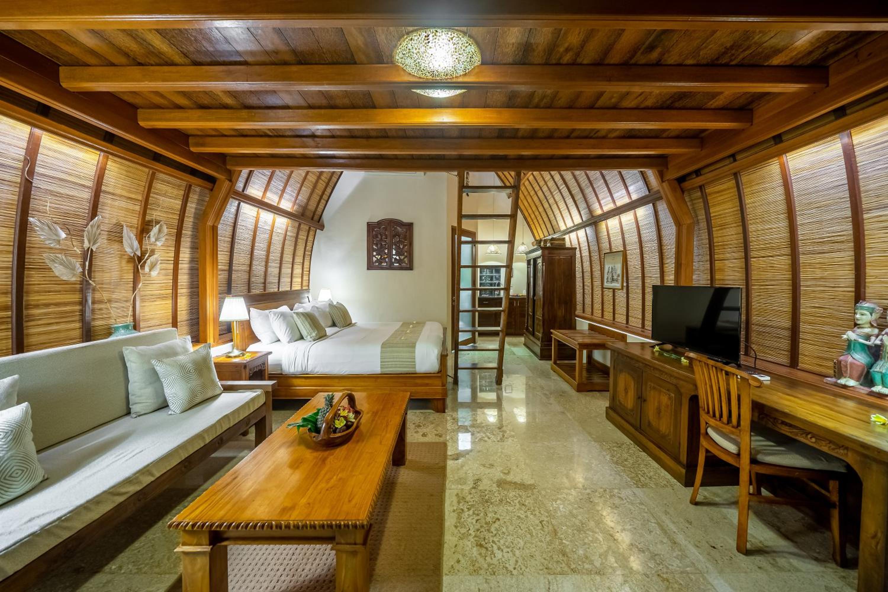 Klumpu Bali Resort
