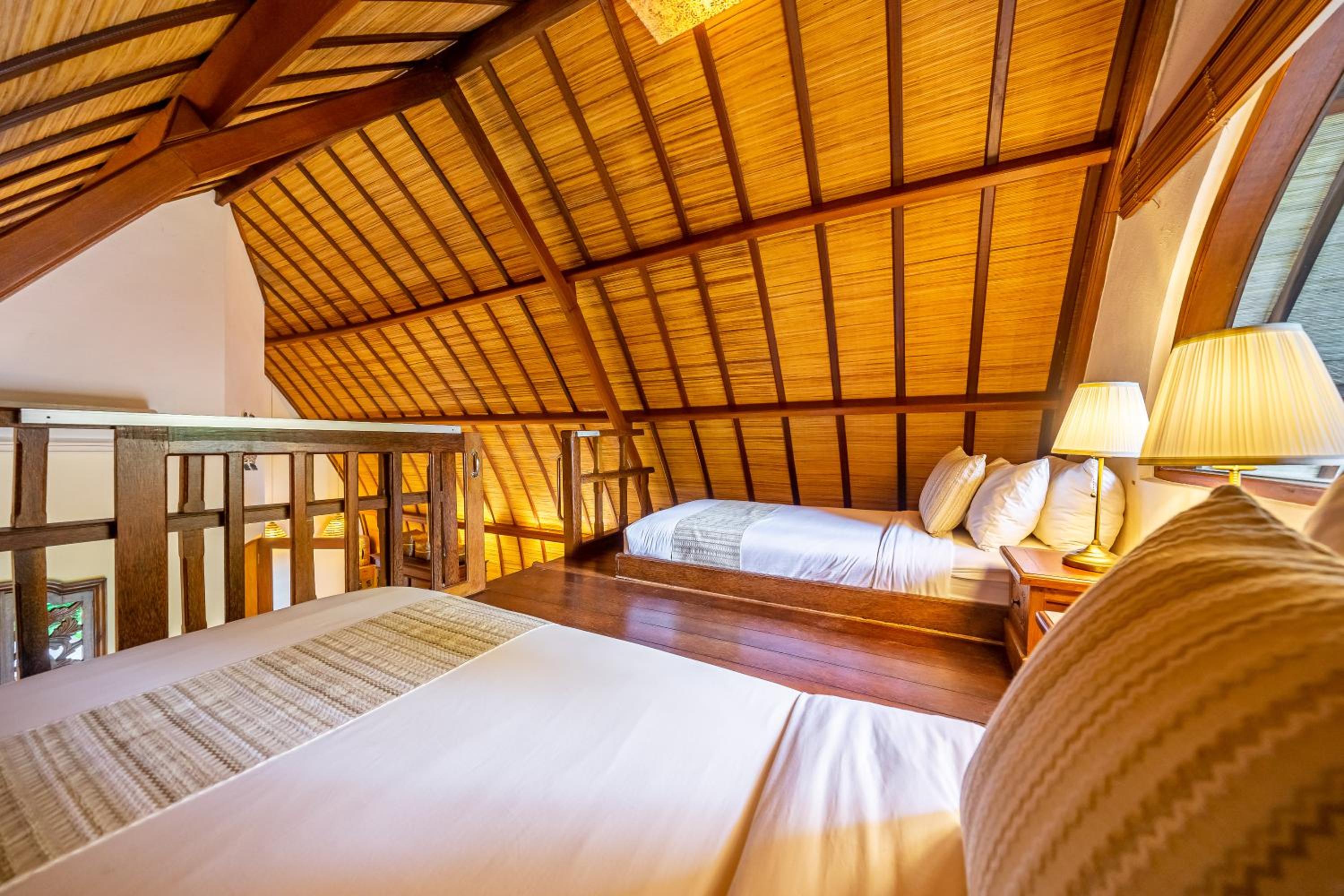 Klumpu Bali Resort