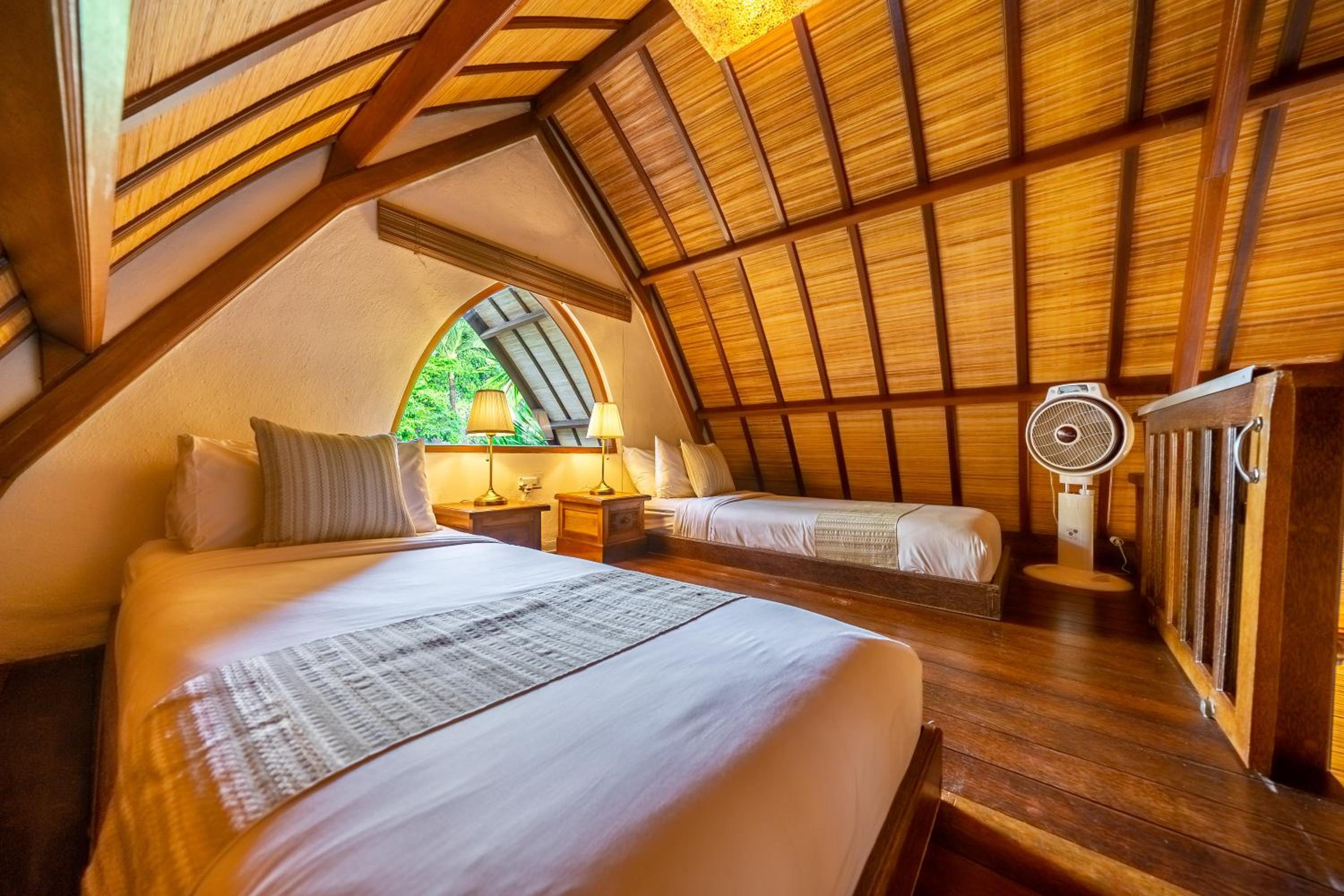 Klumpu Bali Resort
