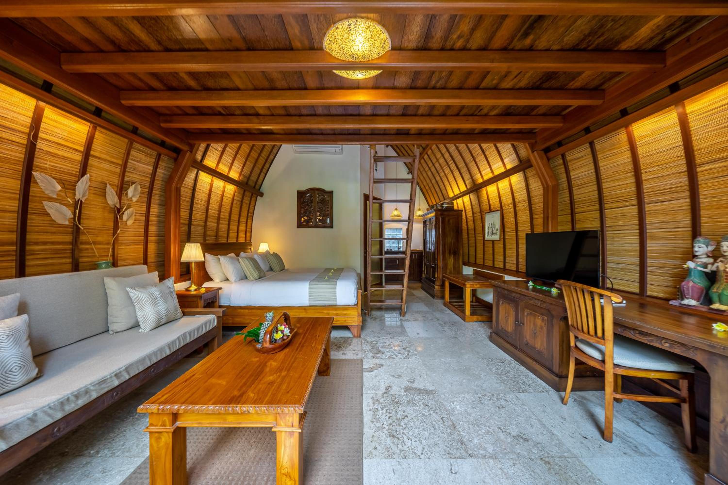 Klumpu Bali Resort