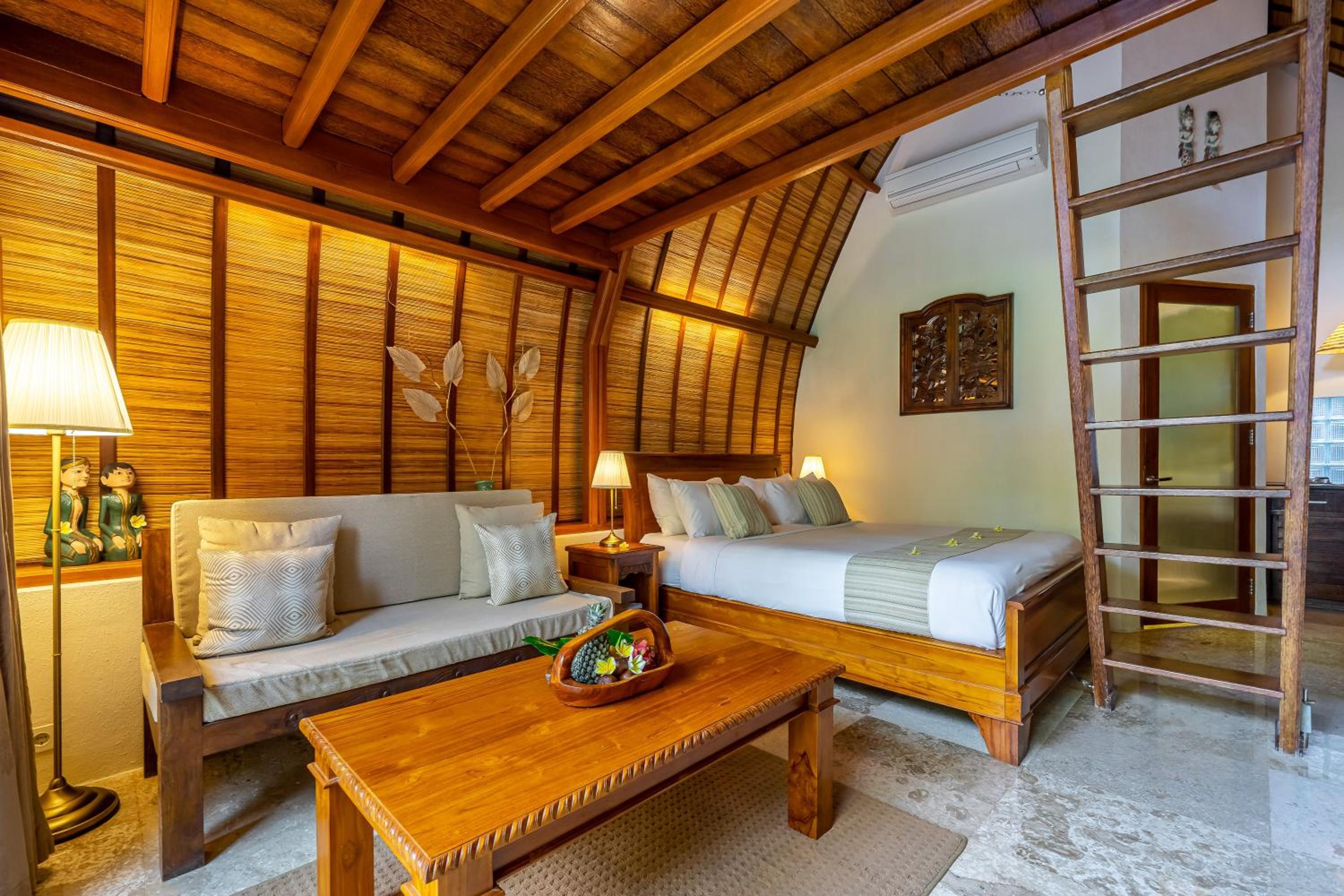 Klumpu Bali Resort
