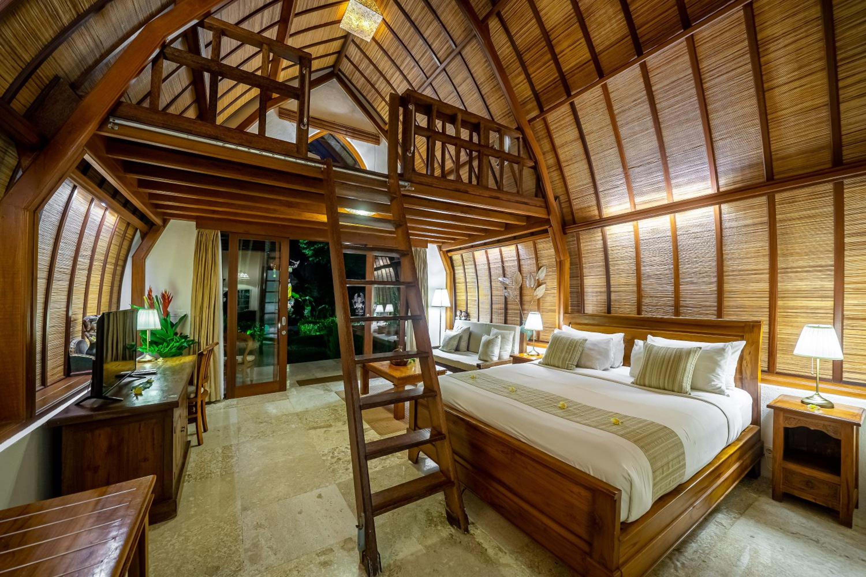 Klumpu Bali Resort