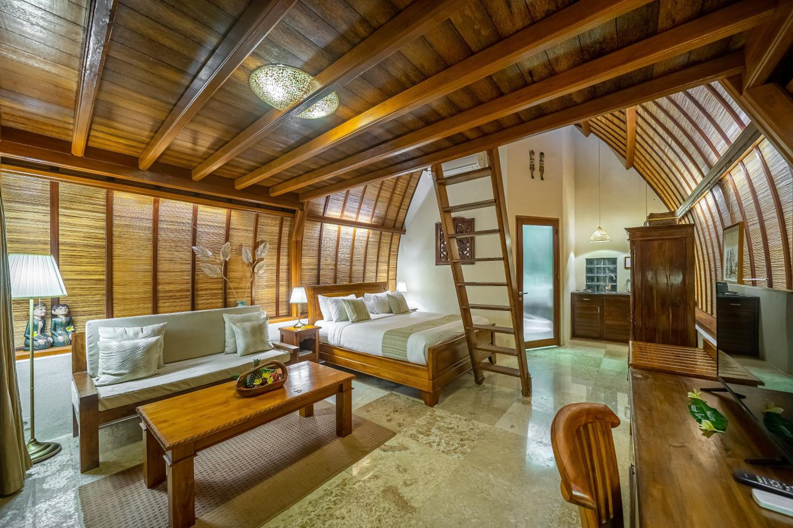Klumpu Bali Resort