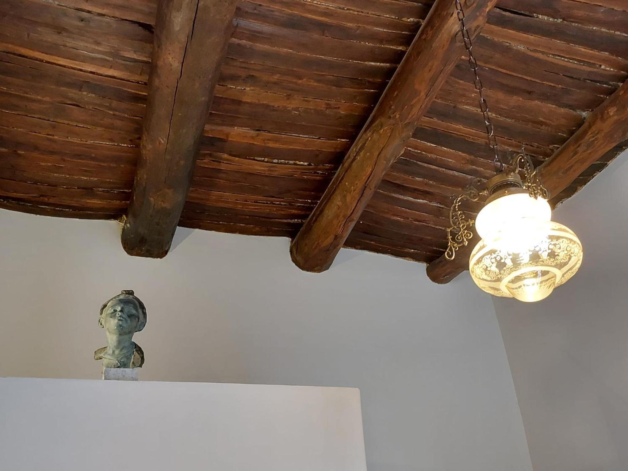 Palazzo Carafa di Montorio