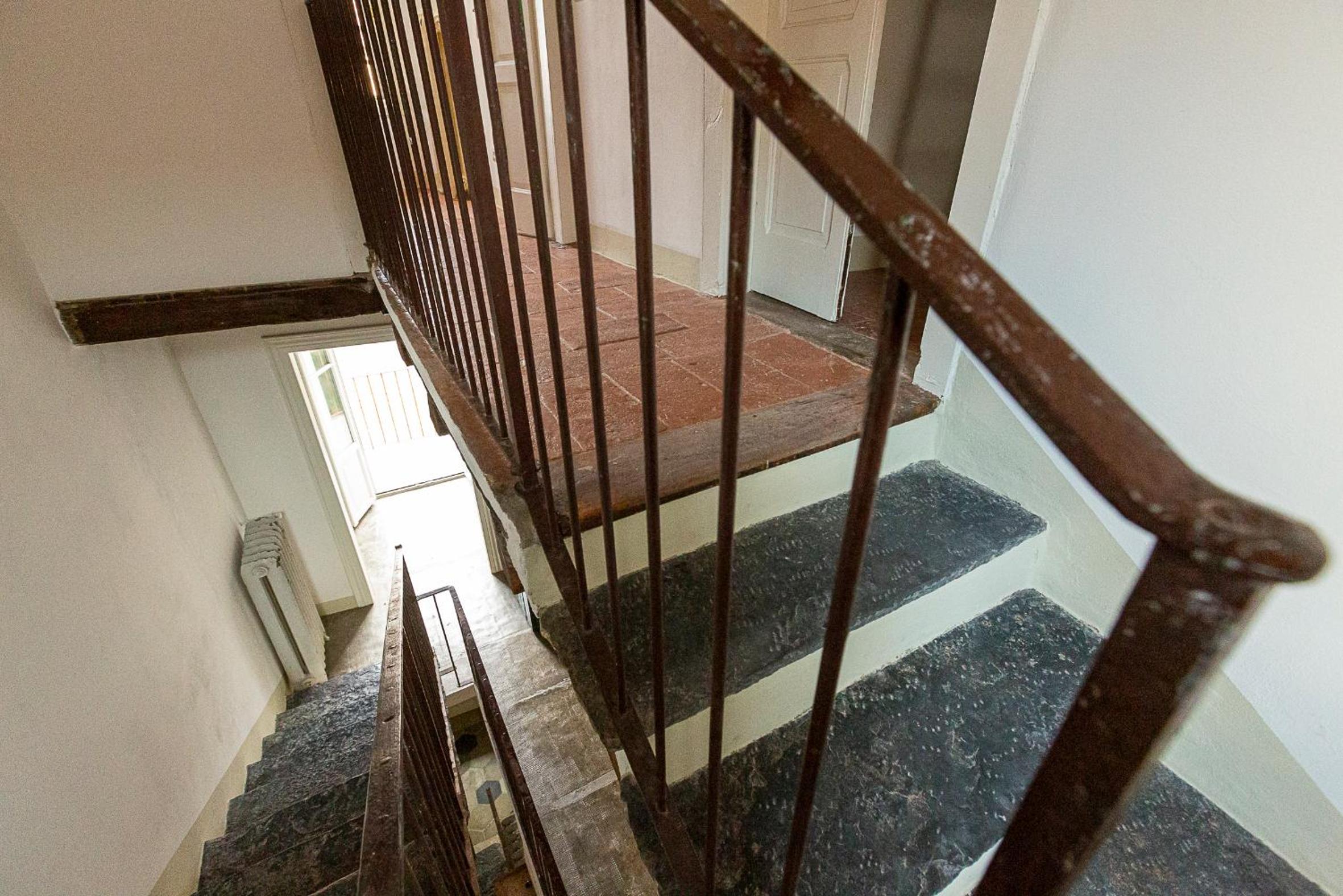 Fiordaliso Apartment