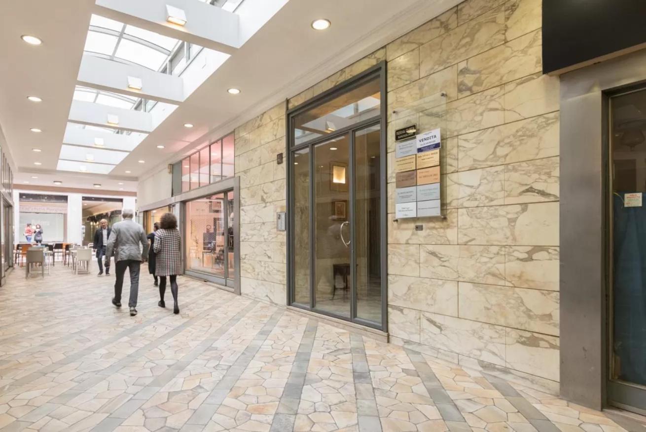 Classbnb - Central Apartment 400 meters from Milan Duomo