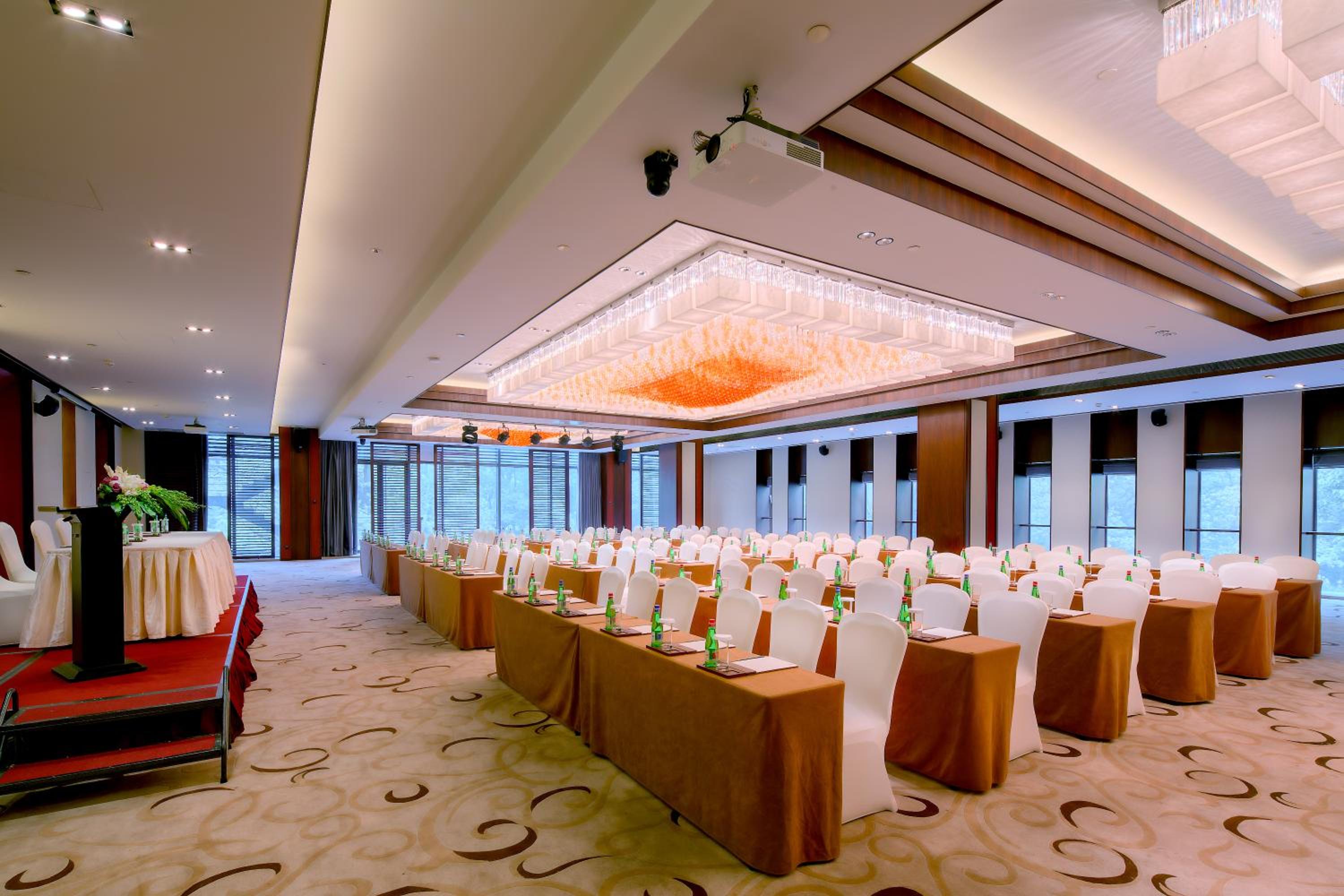 Millennium Resort Hangzhou