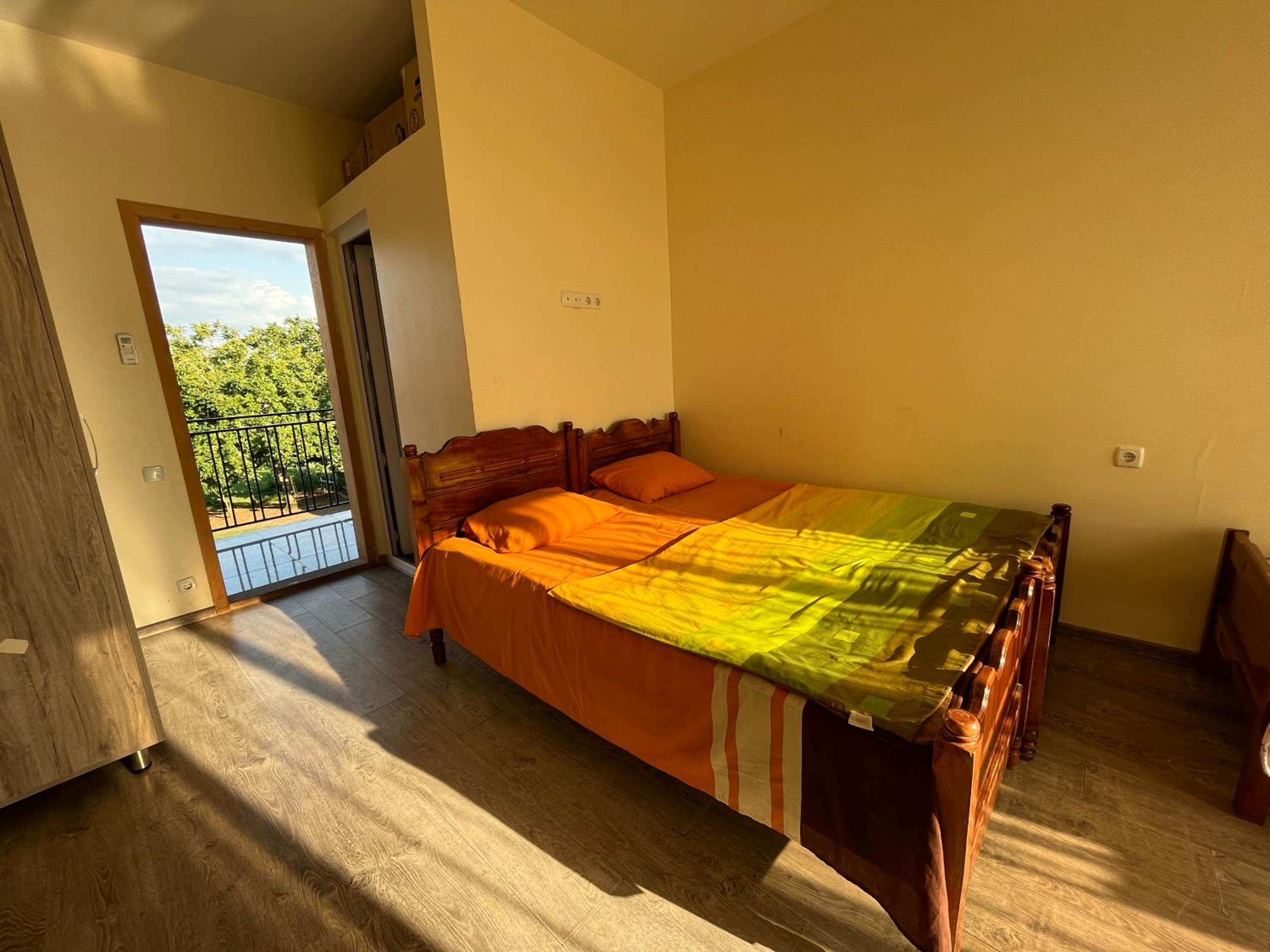 TIANI Gest House view 4