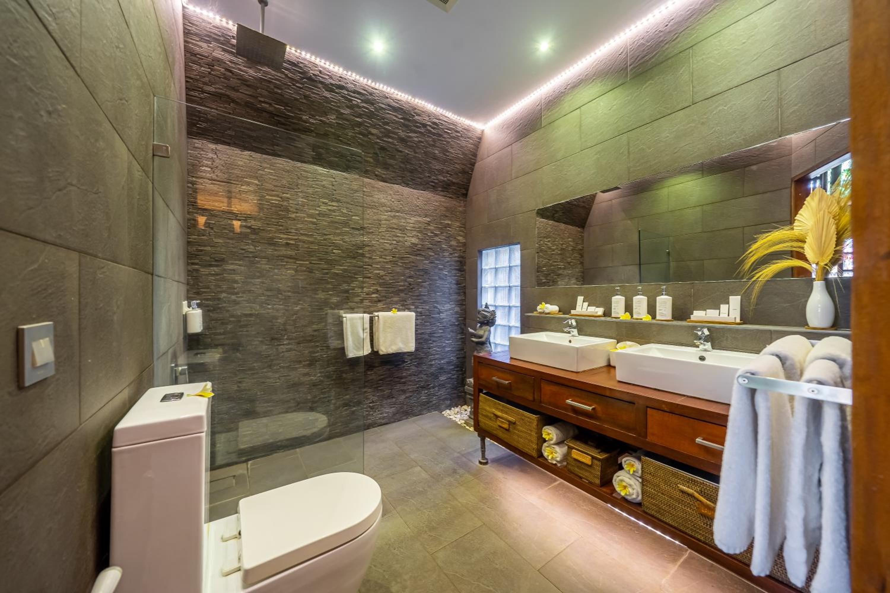 Klumpu Bali Resort