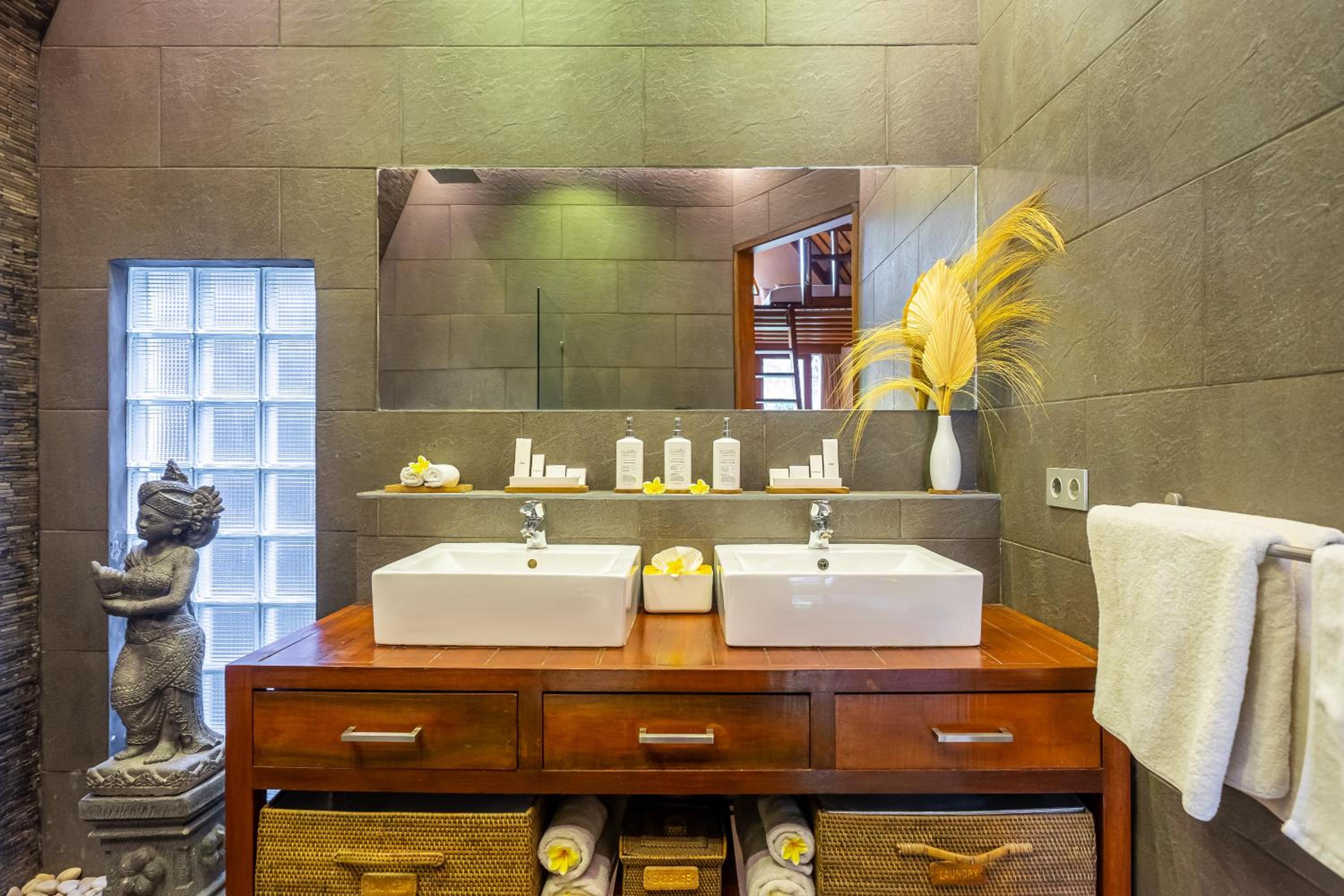 Klumpu Bali Resort