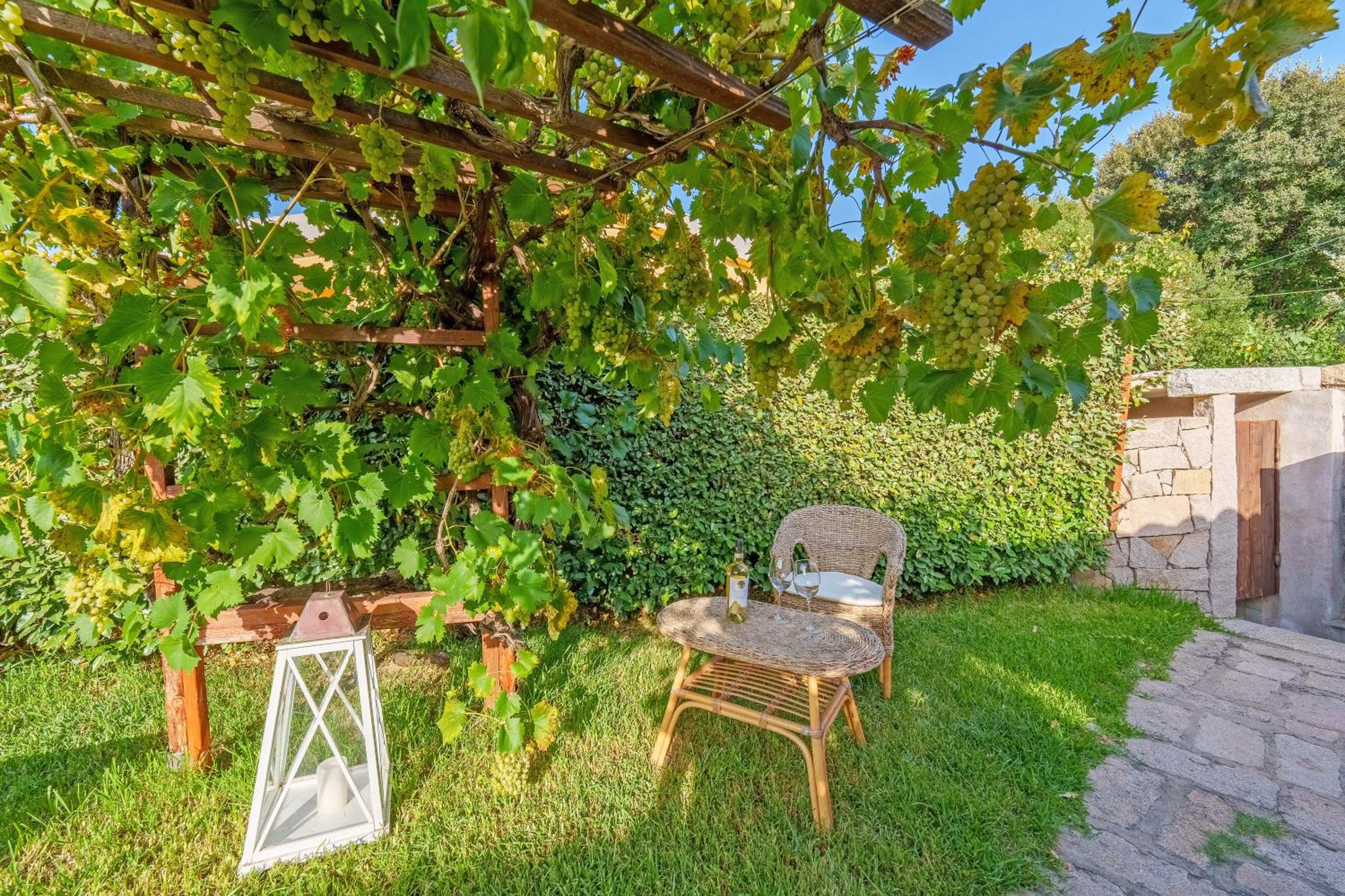 Casa Baia Vignola view 3