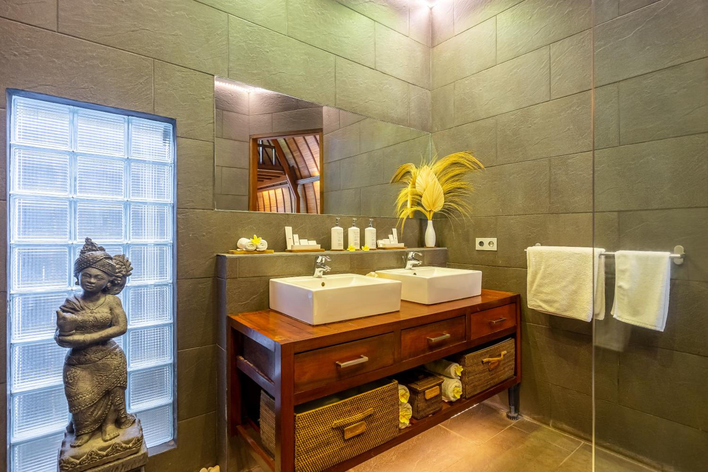 Klumpu Bali Resort