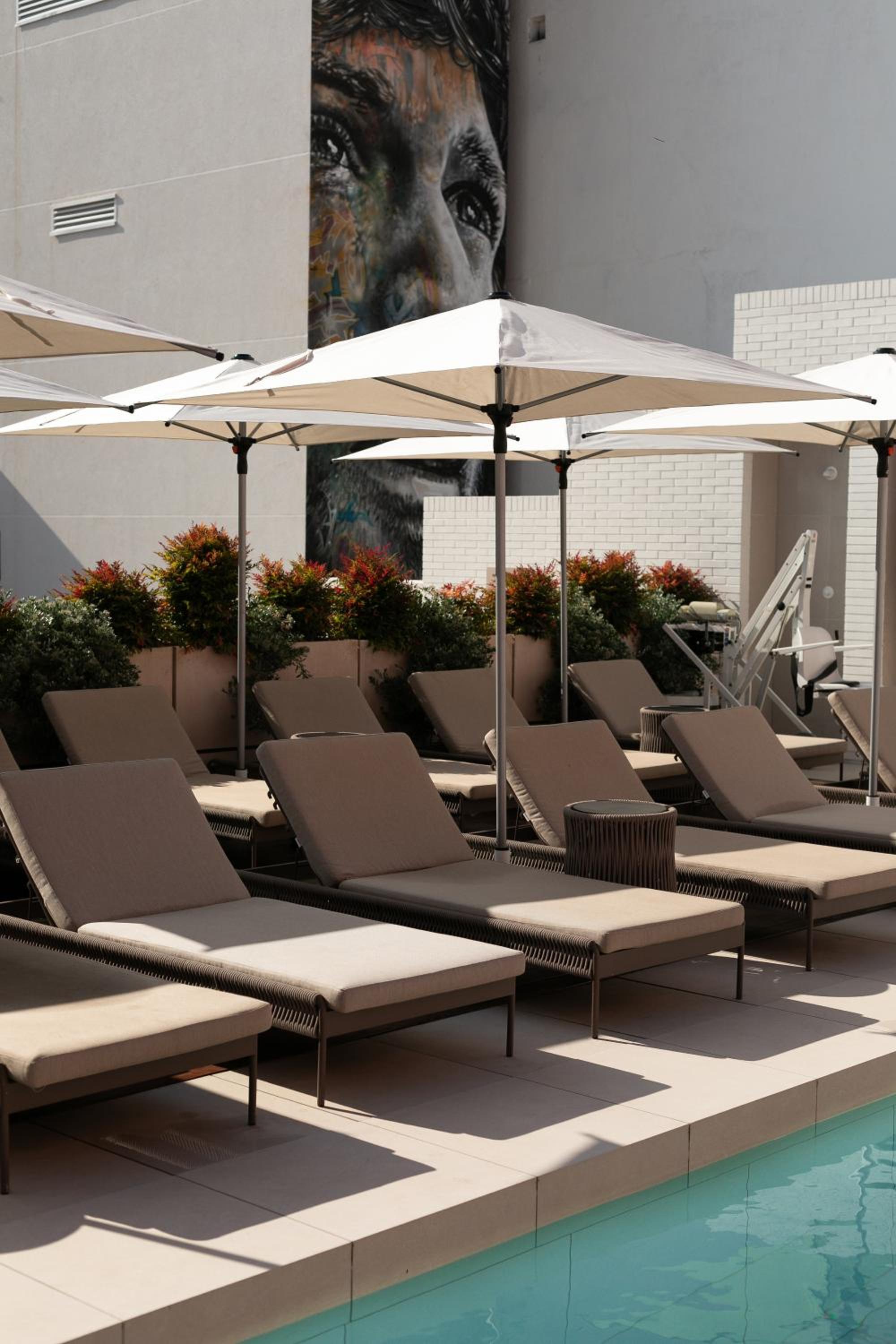 UMusic Hotel Madrid-4