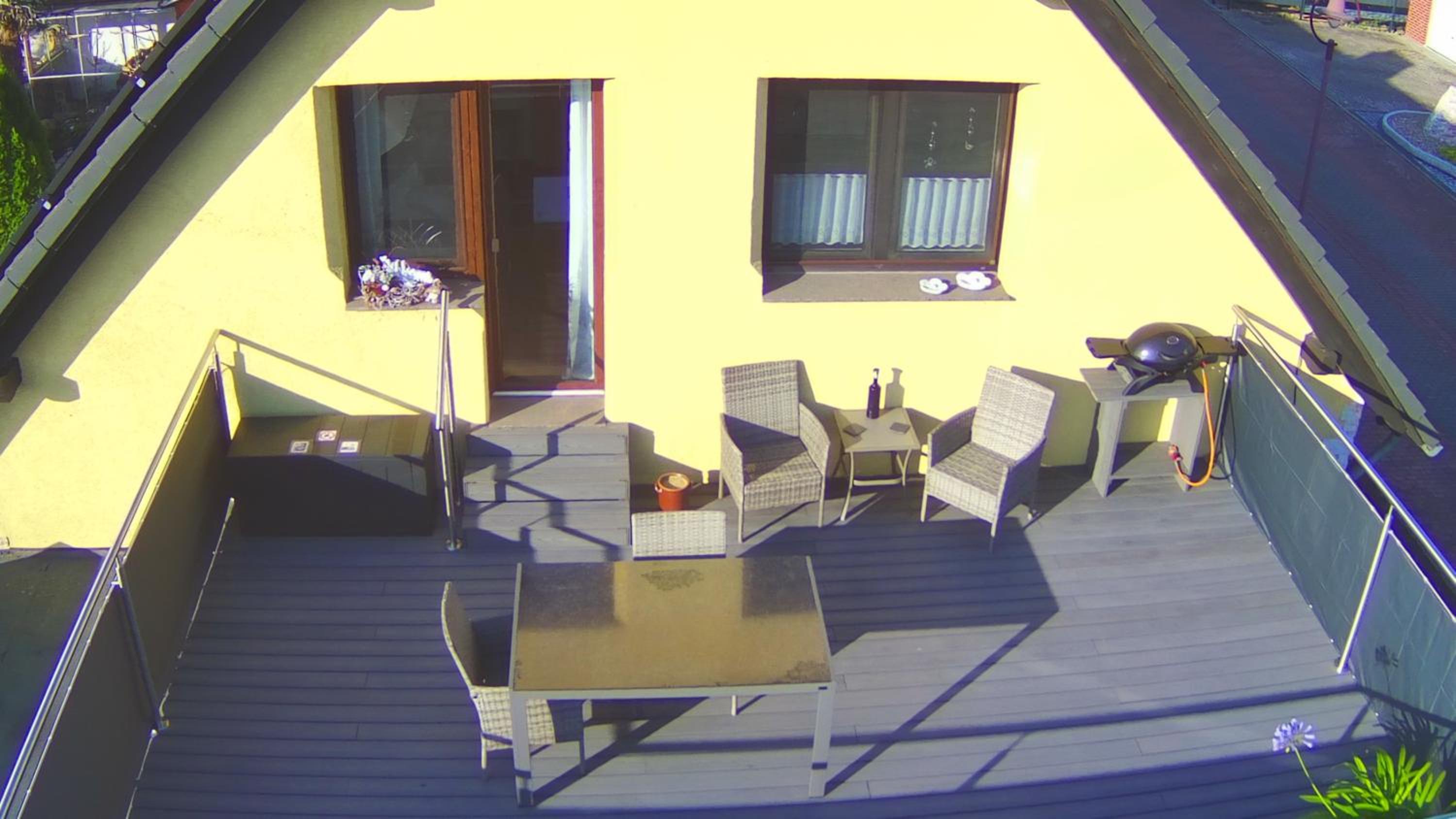 Mones Monteur- und Ferienwohnung - Property Image 1