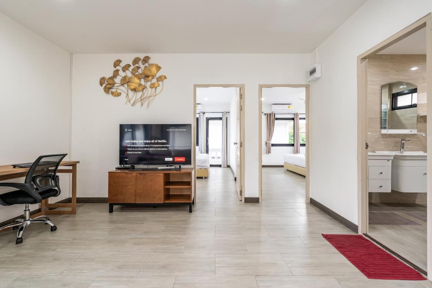 Kamala Fantasy 5 Bedroom Modern Private Pool Villa