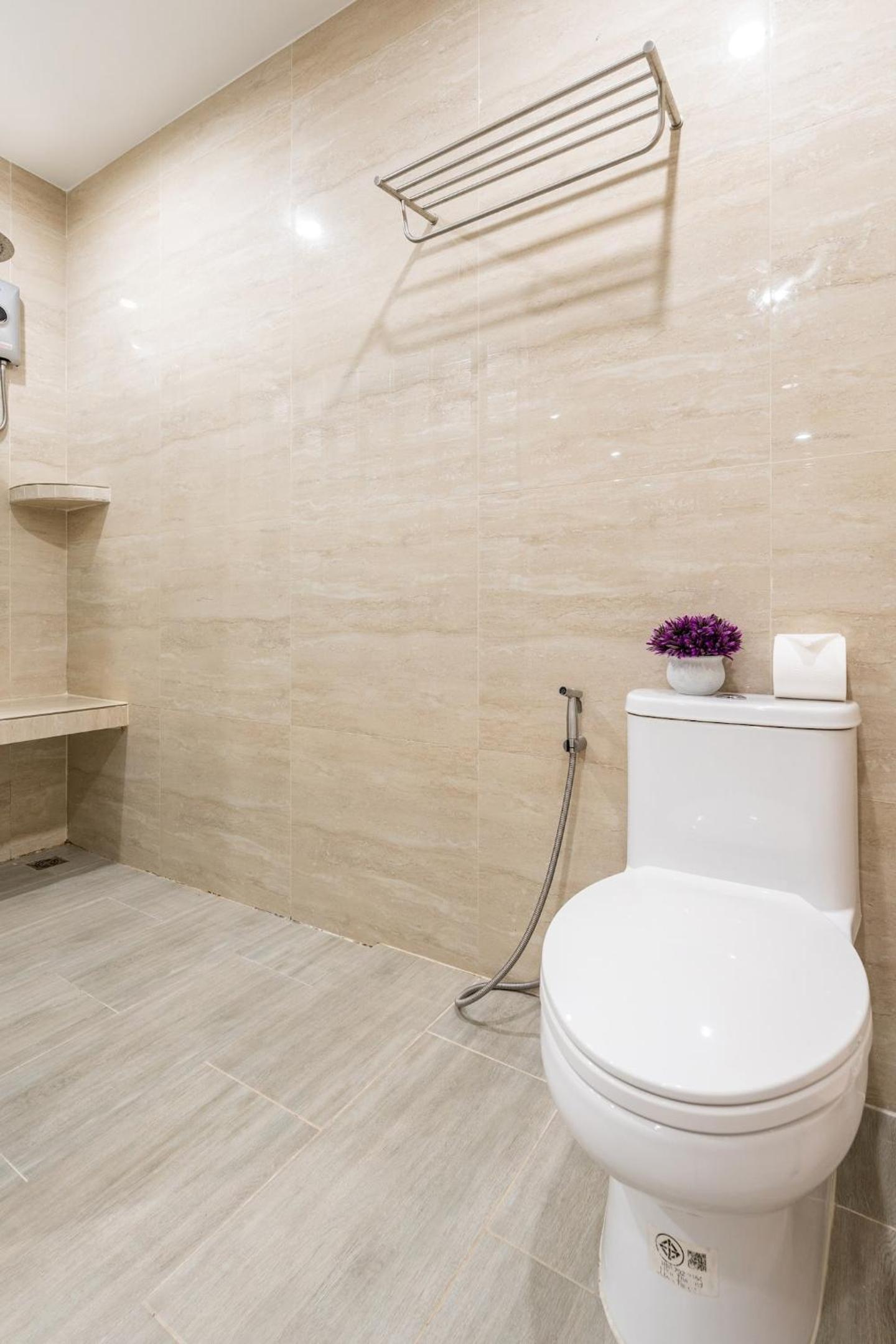 Kamala Fantasy 5 Bedroom Modern Private Pool Villa