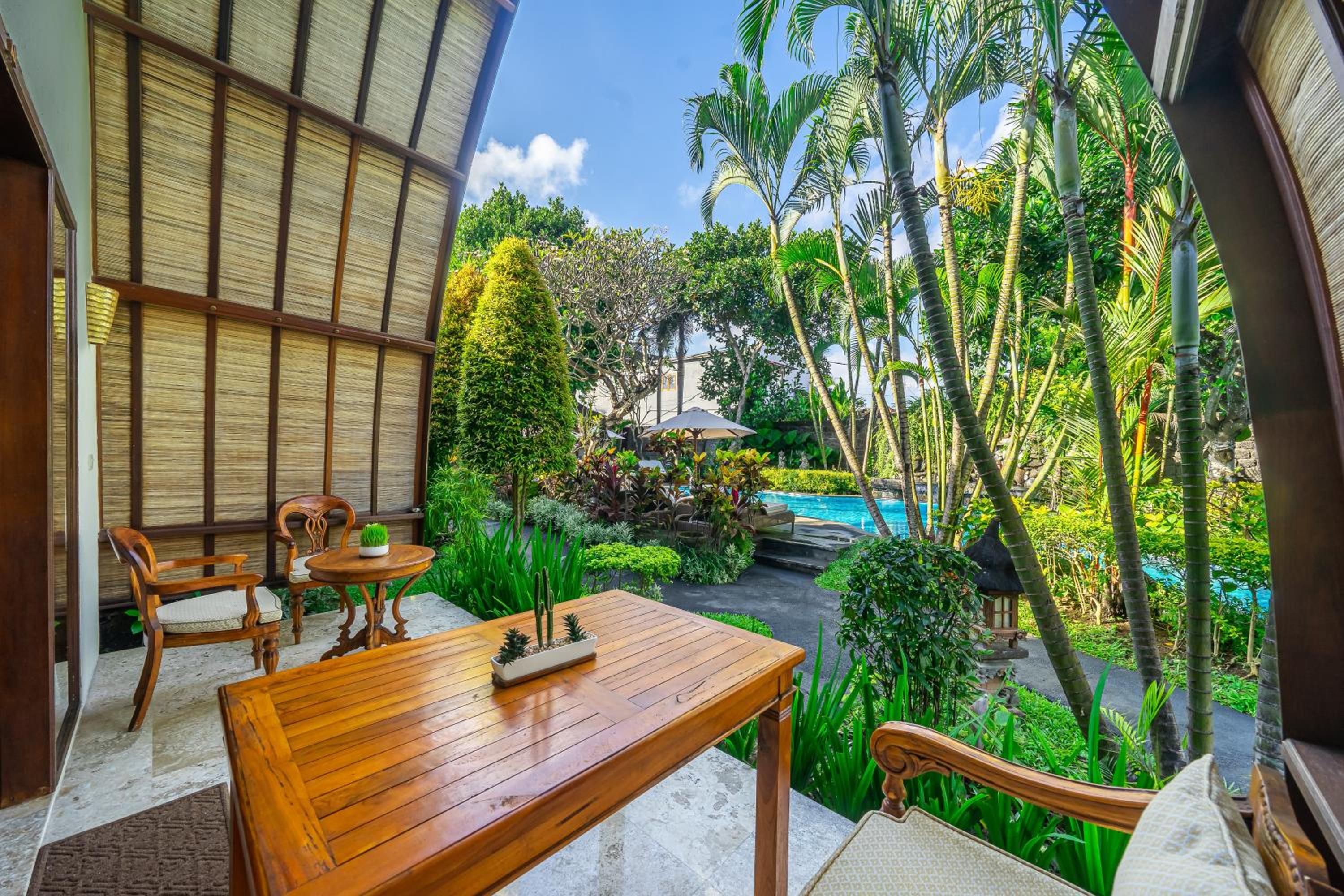 Klumpu Bali Resort
