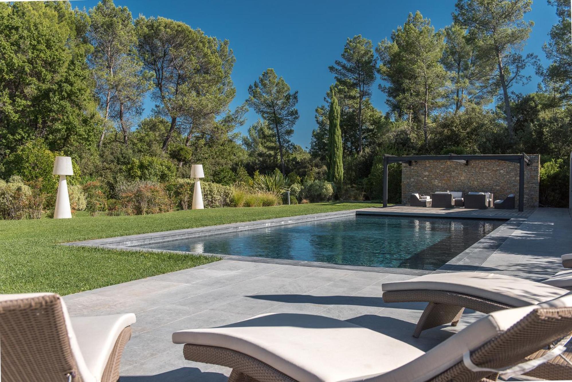 Domaine Rampale