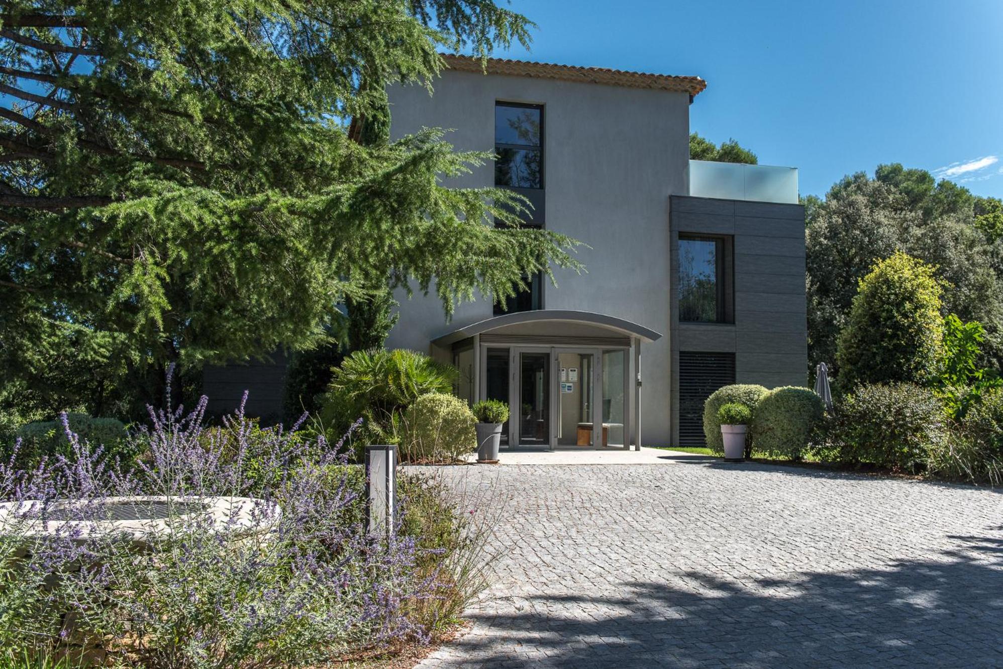 Domaine Rampale