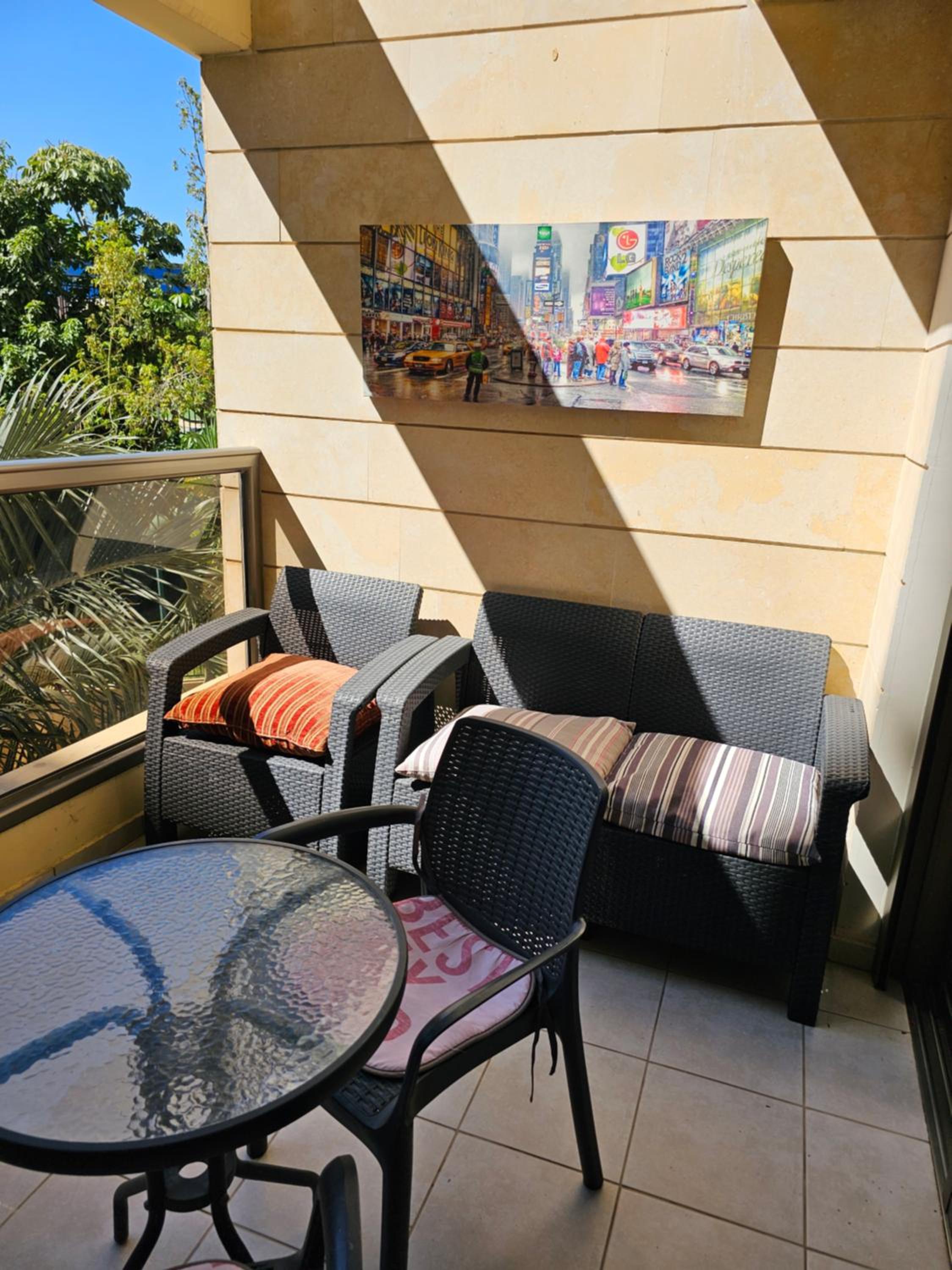 Amazing Apartment in Raanana view 3