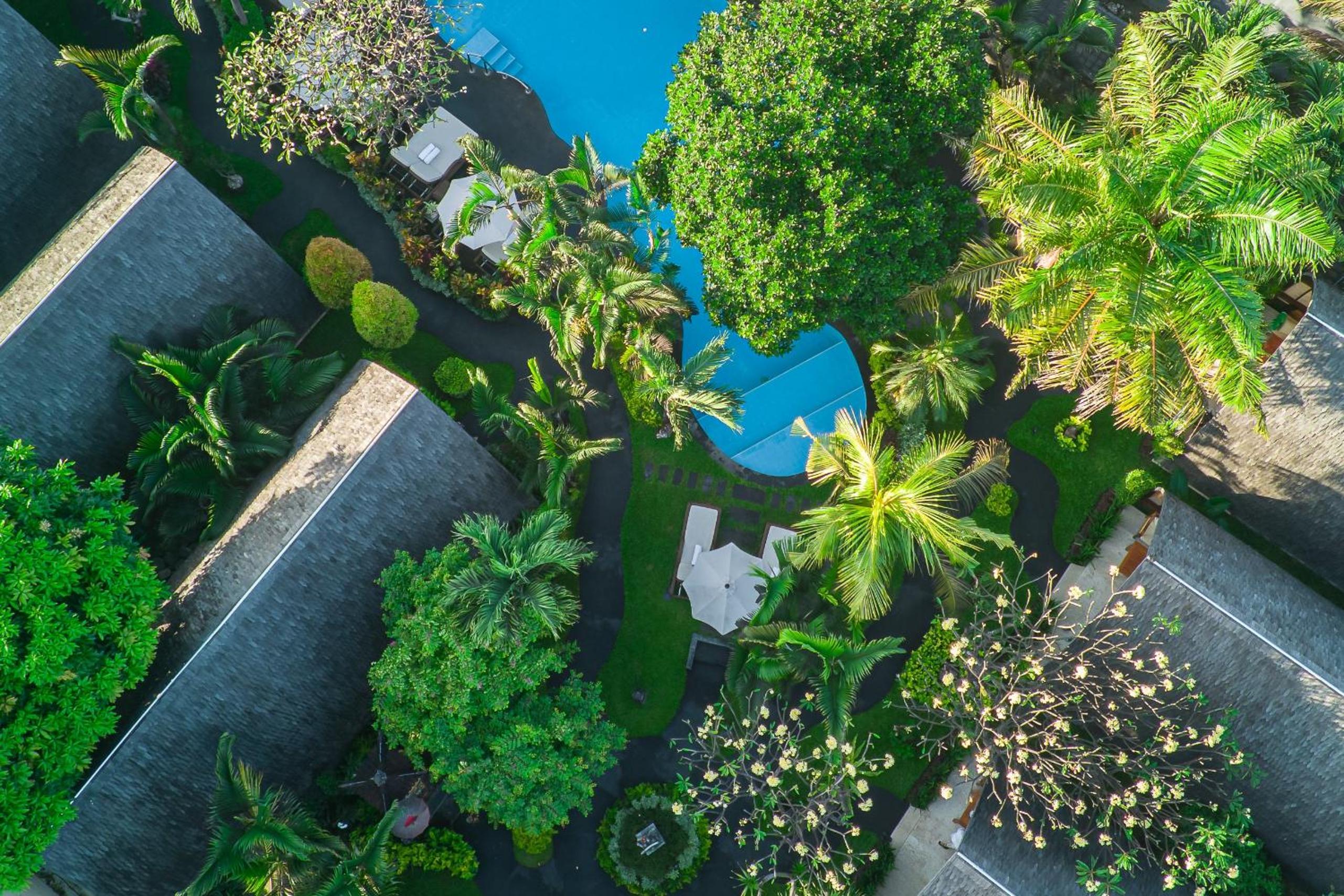 Klumpu Bali Resort