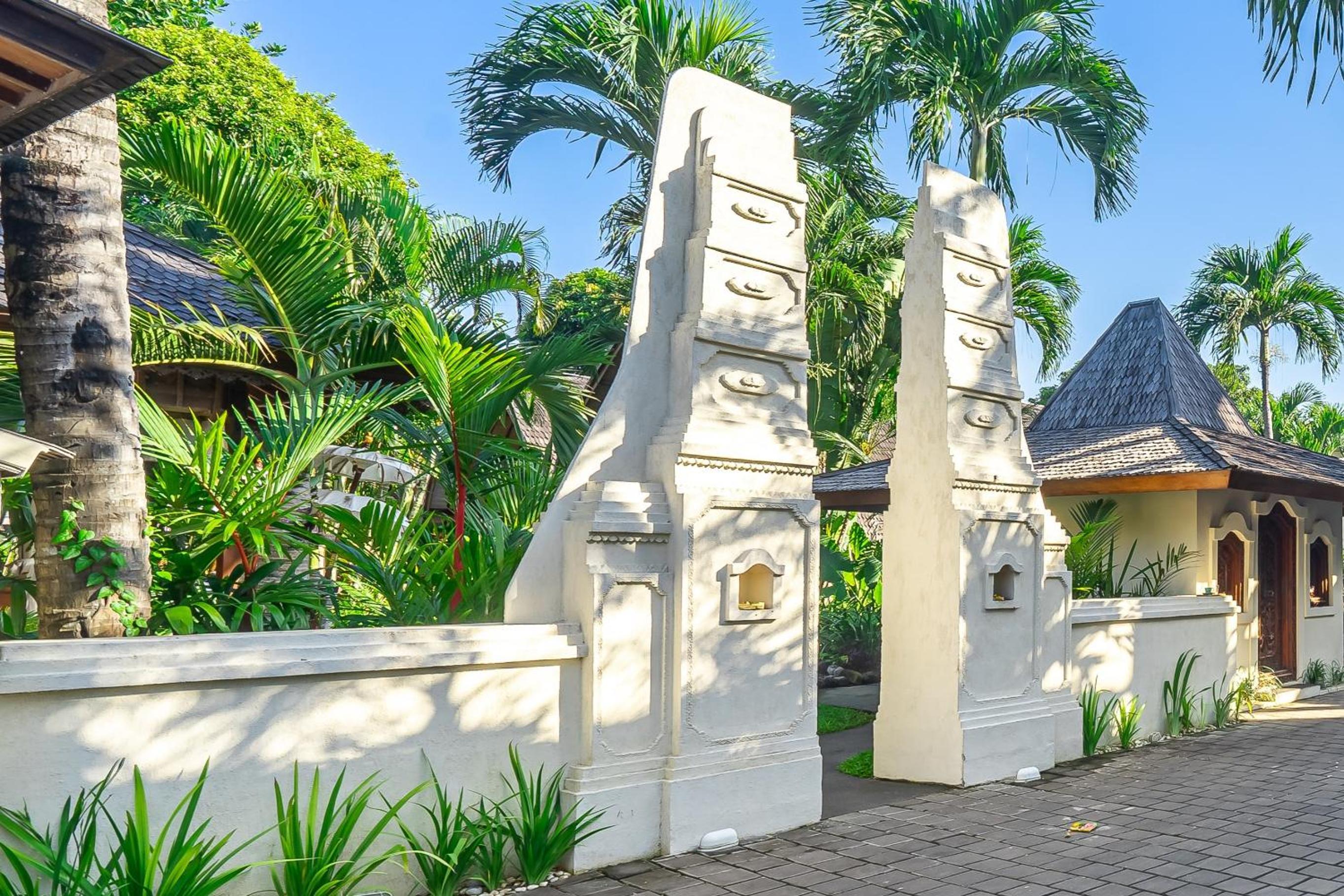 Klumpu Bali Resort