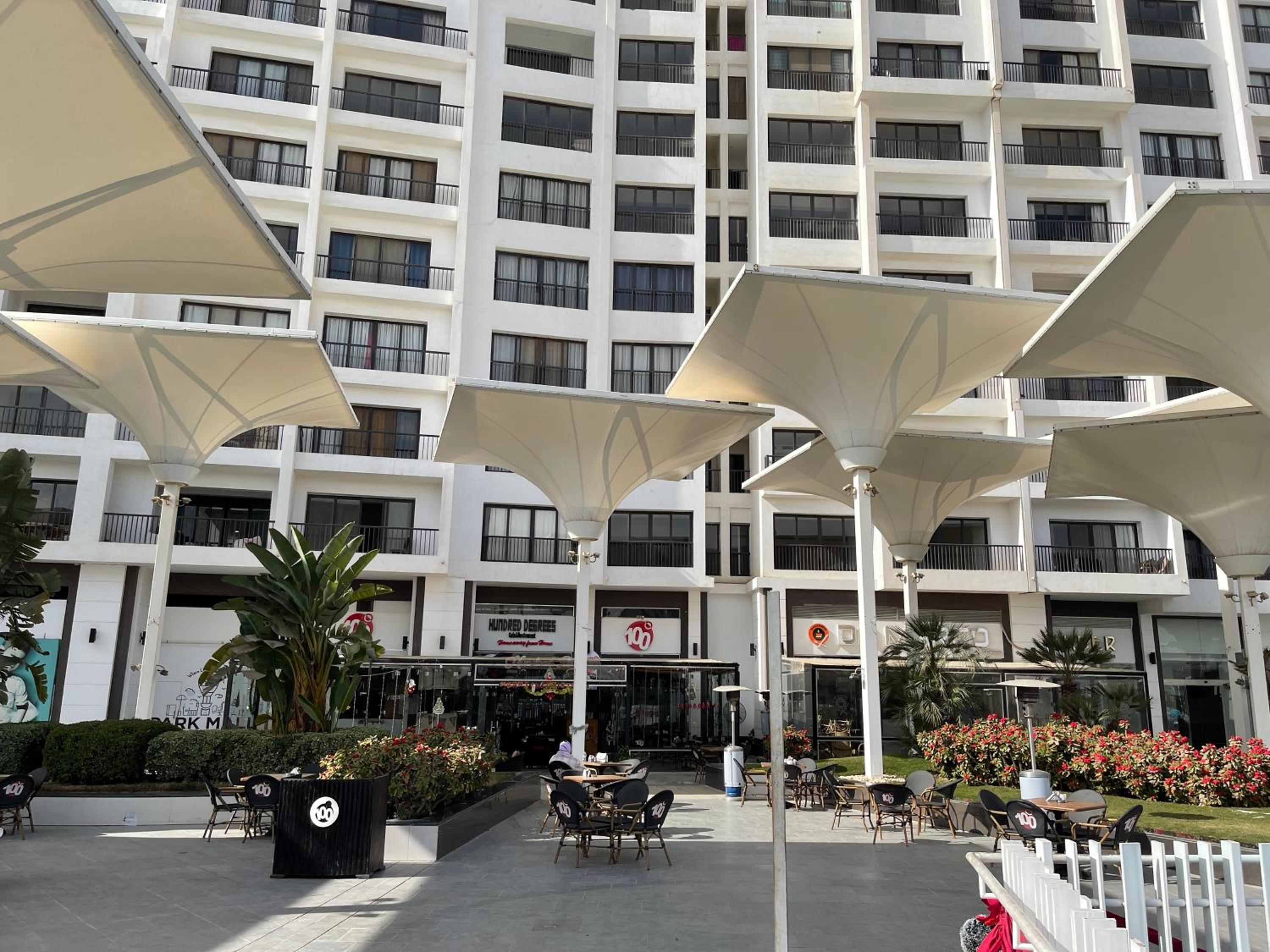 Happy Vacation Duplex, New Cairo