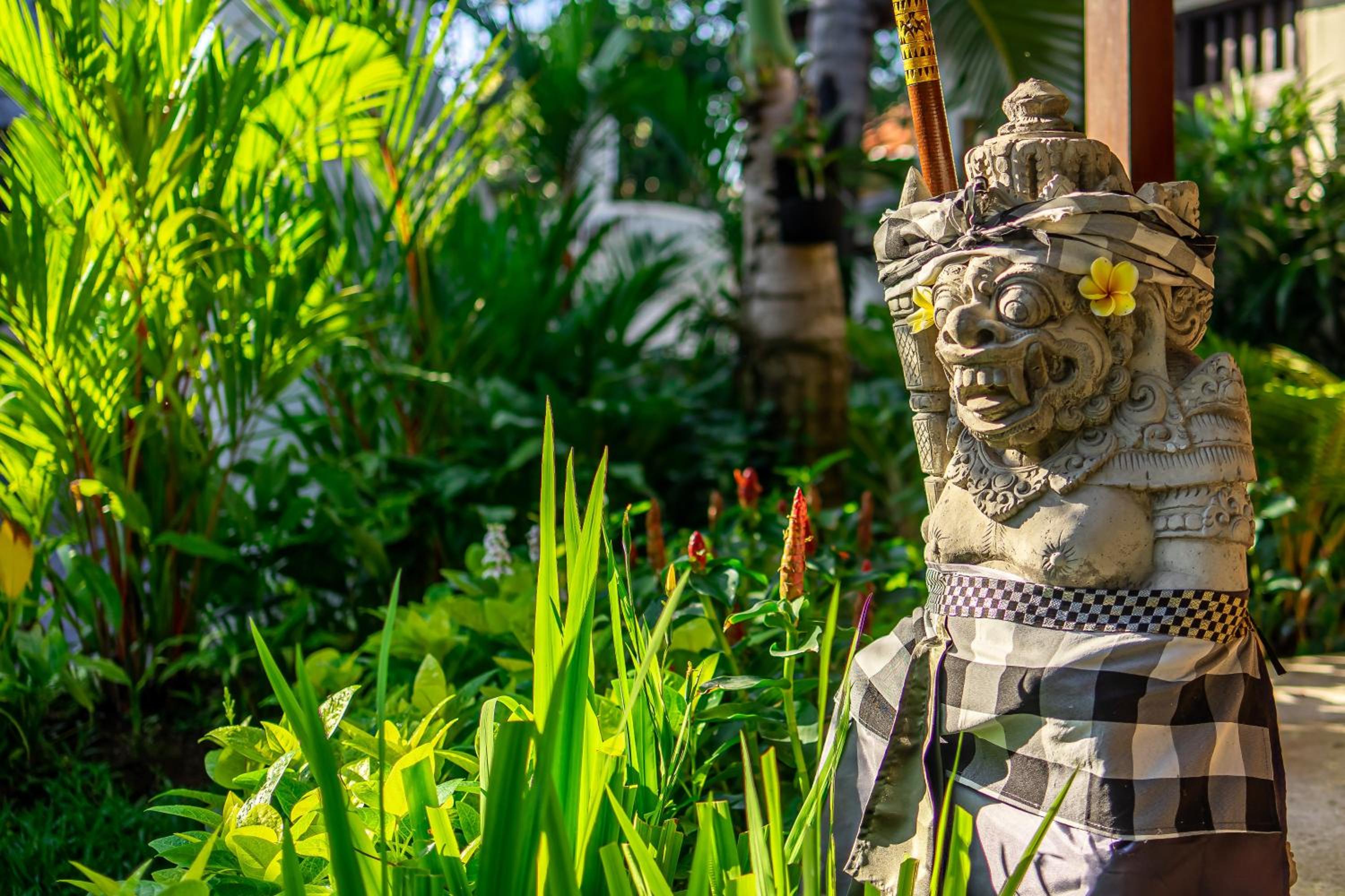 Klumpu Bali Resort