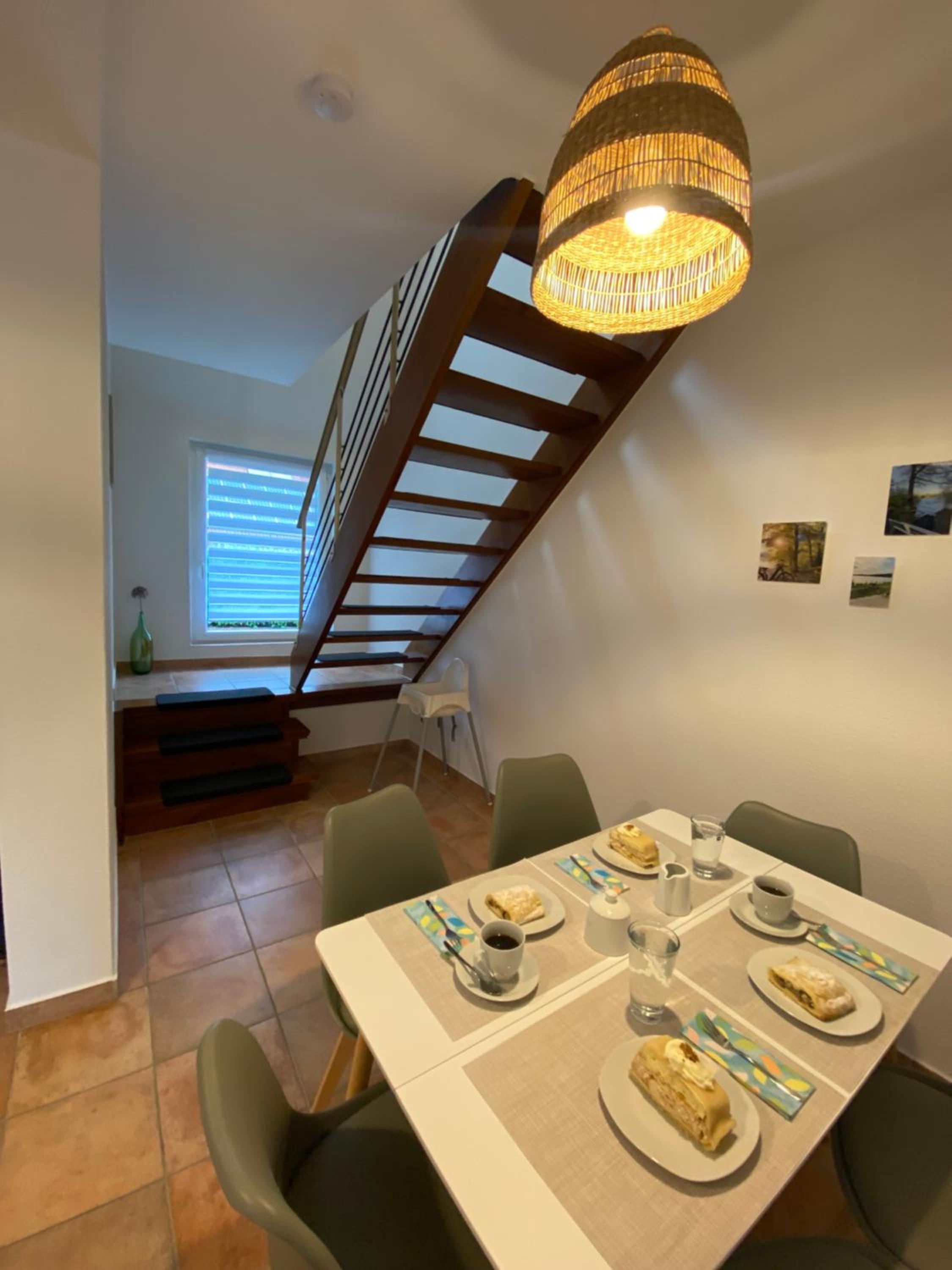 Ferienhaus Malente