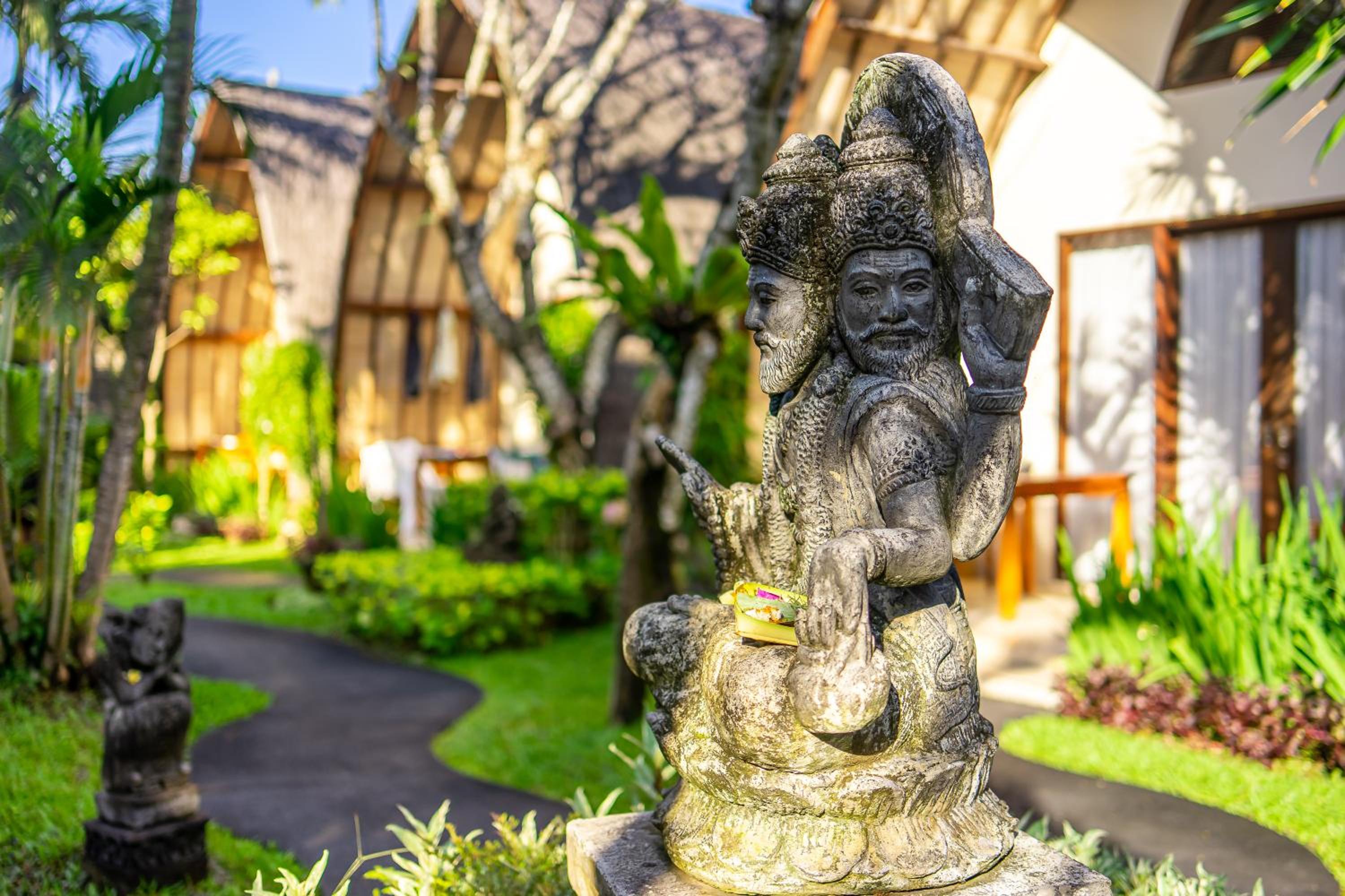Klumpu Bali Resort