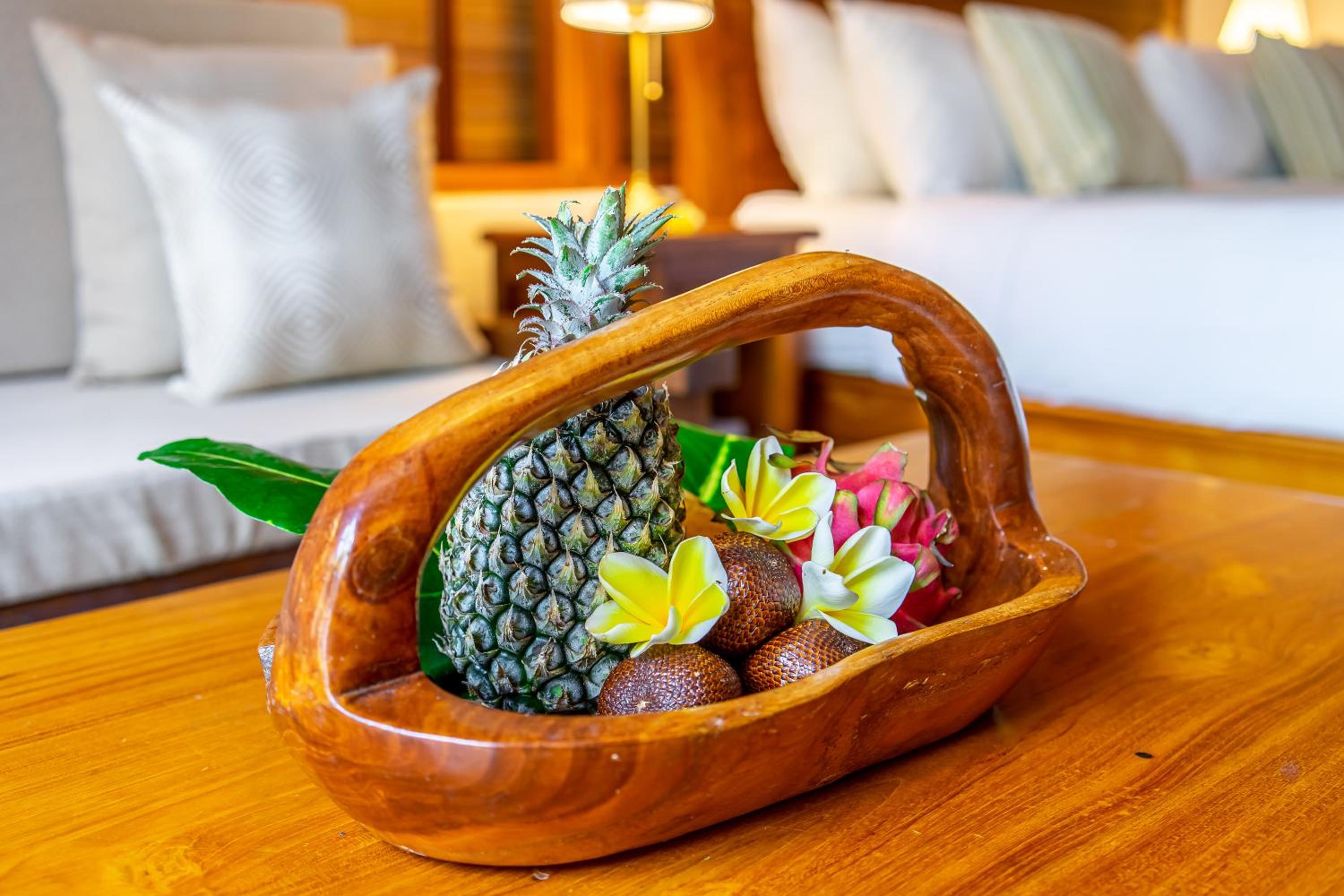 Klumpu Bali Resort