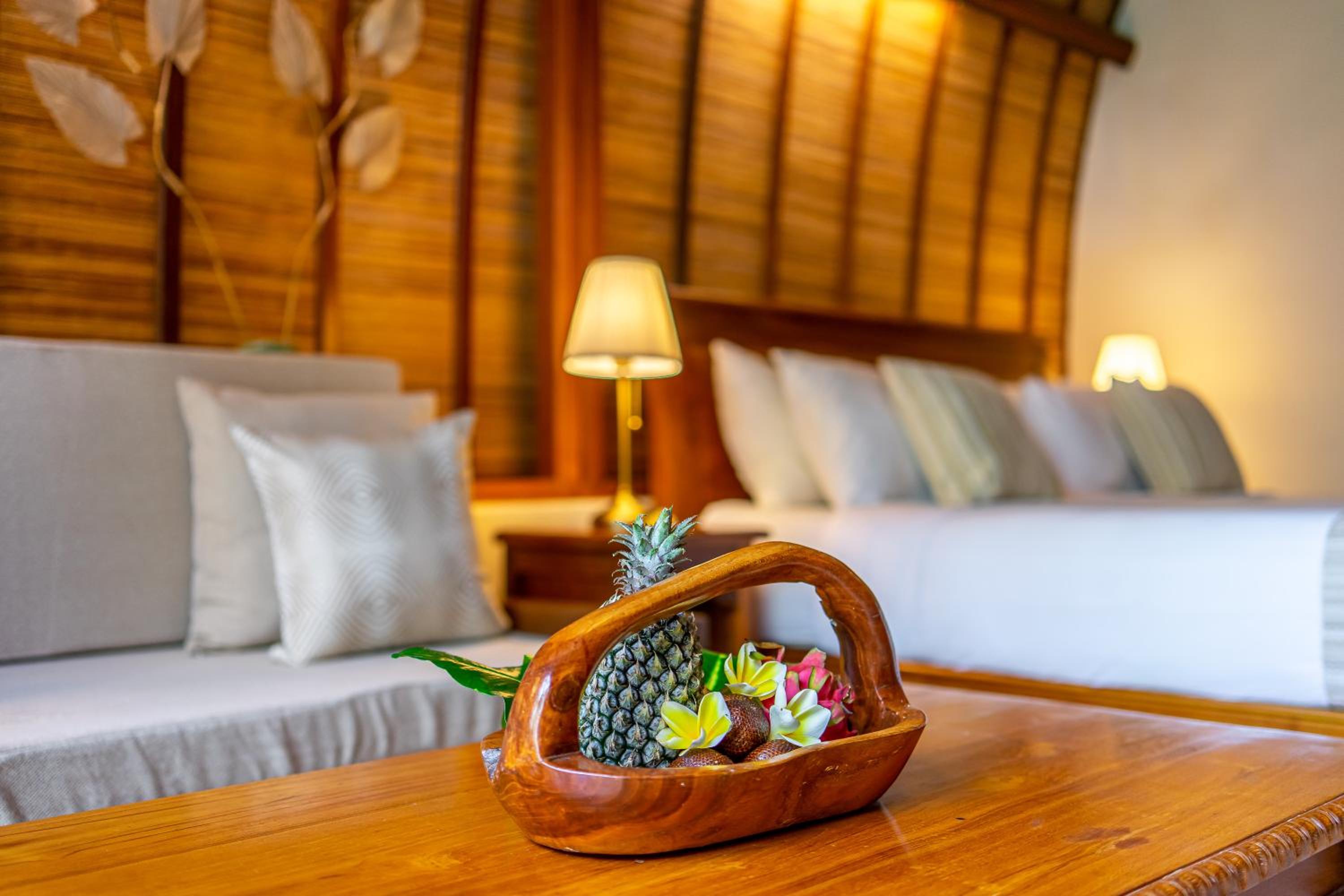 Klumpu Bali Resort