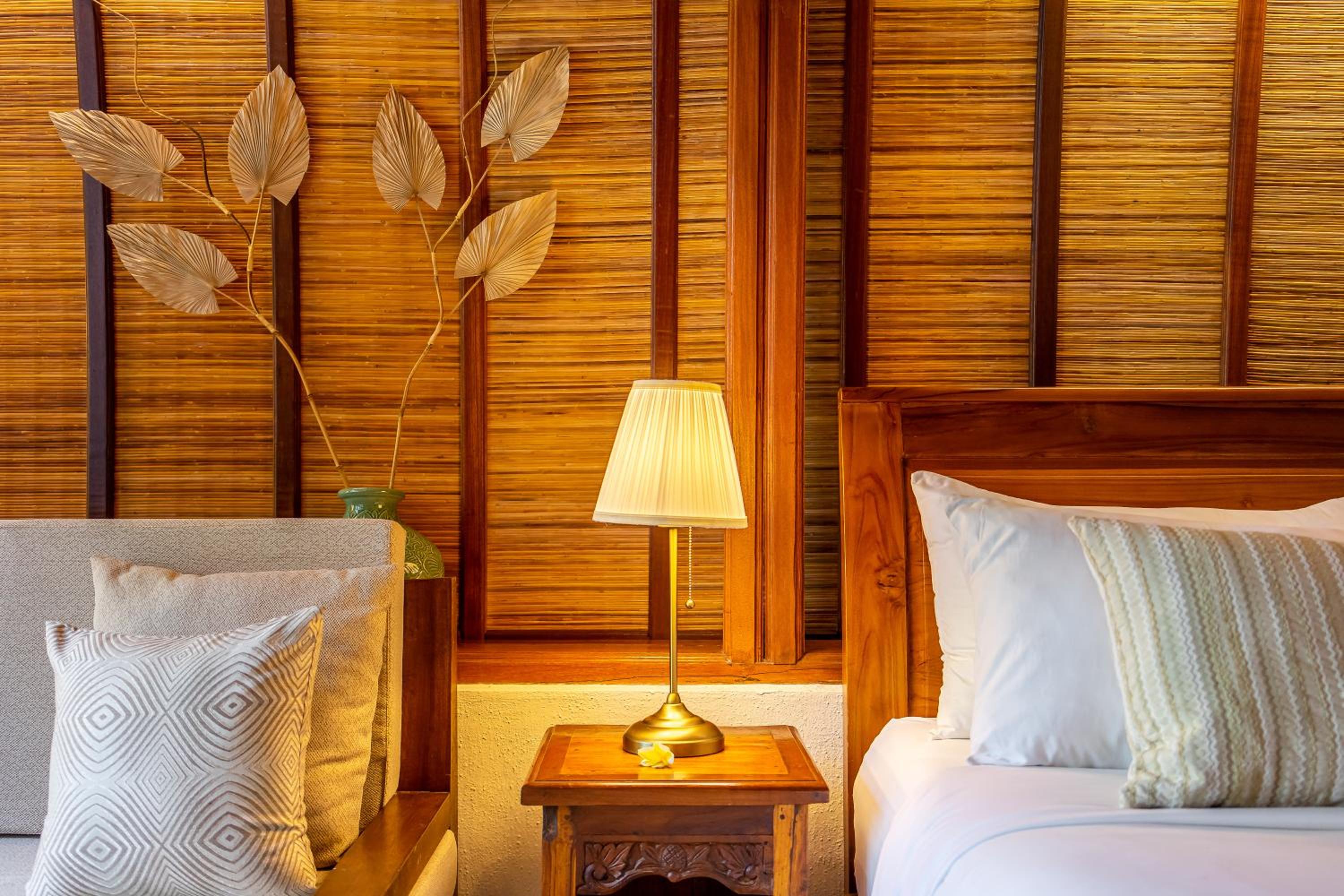 Klumpu Bali Resort