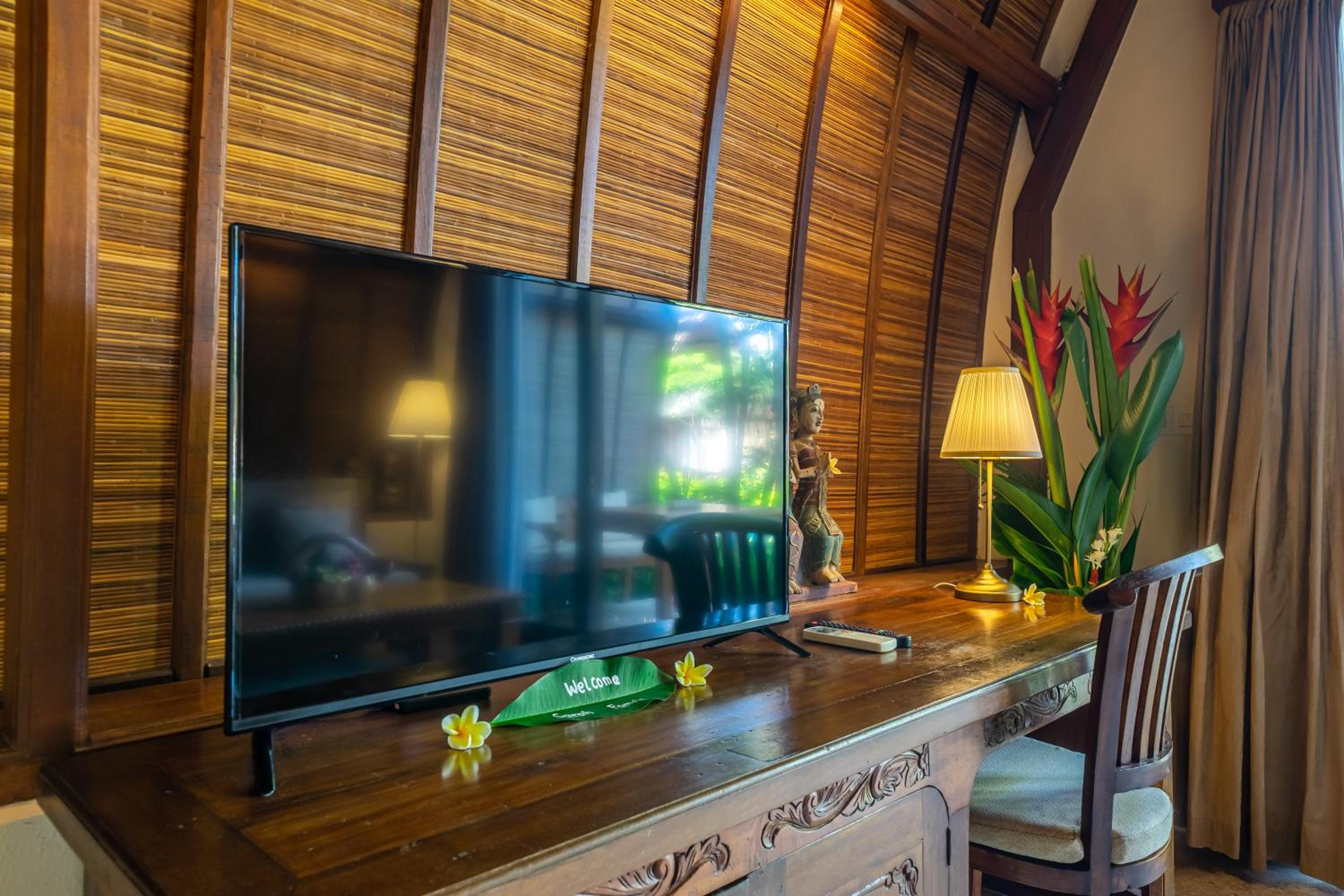 Klumpu Bali Resort