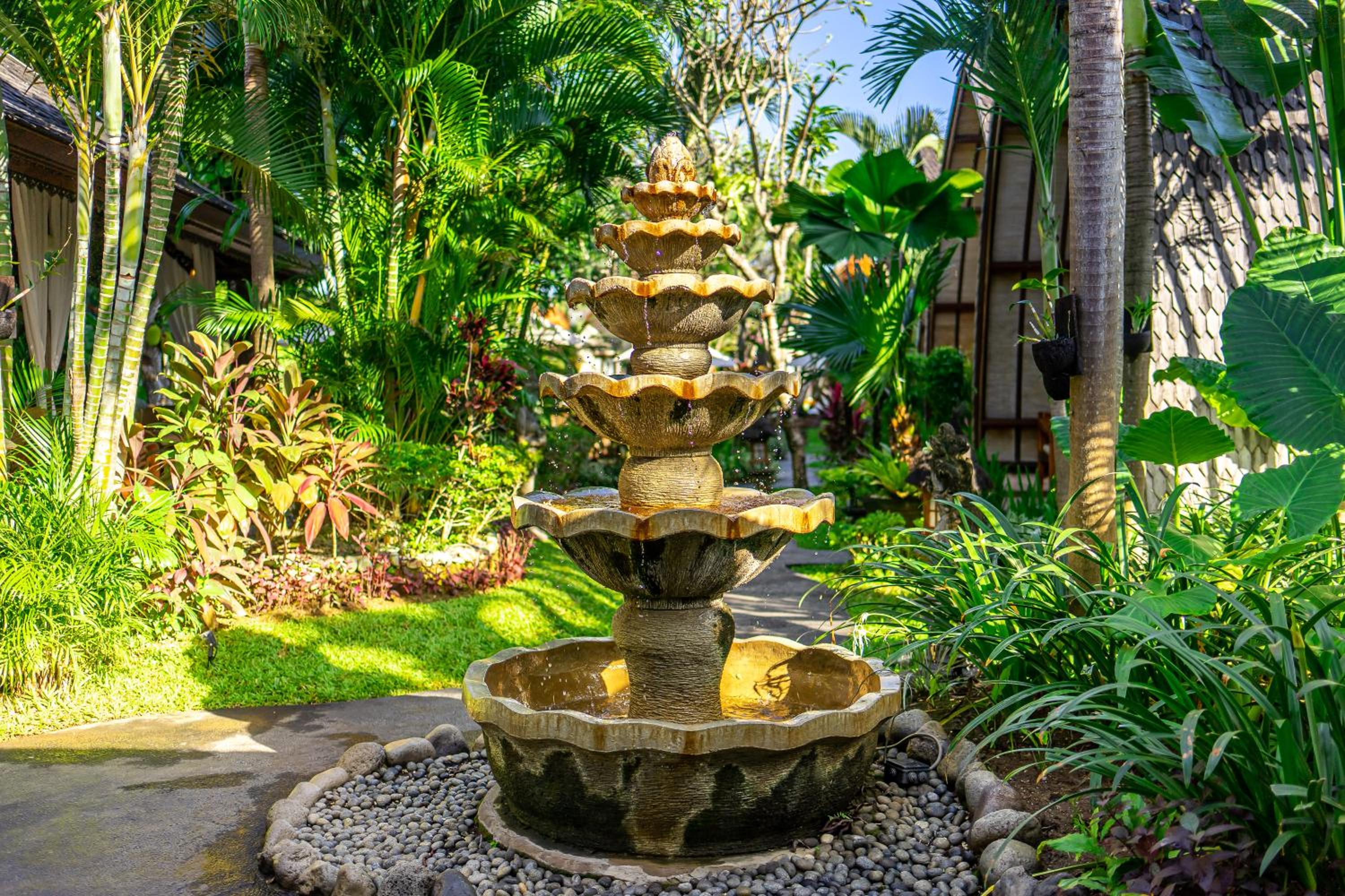 Klumpu Bali Resort