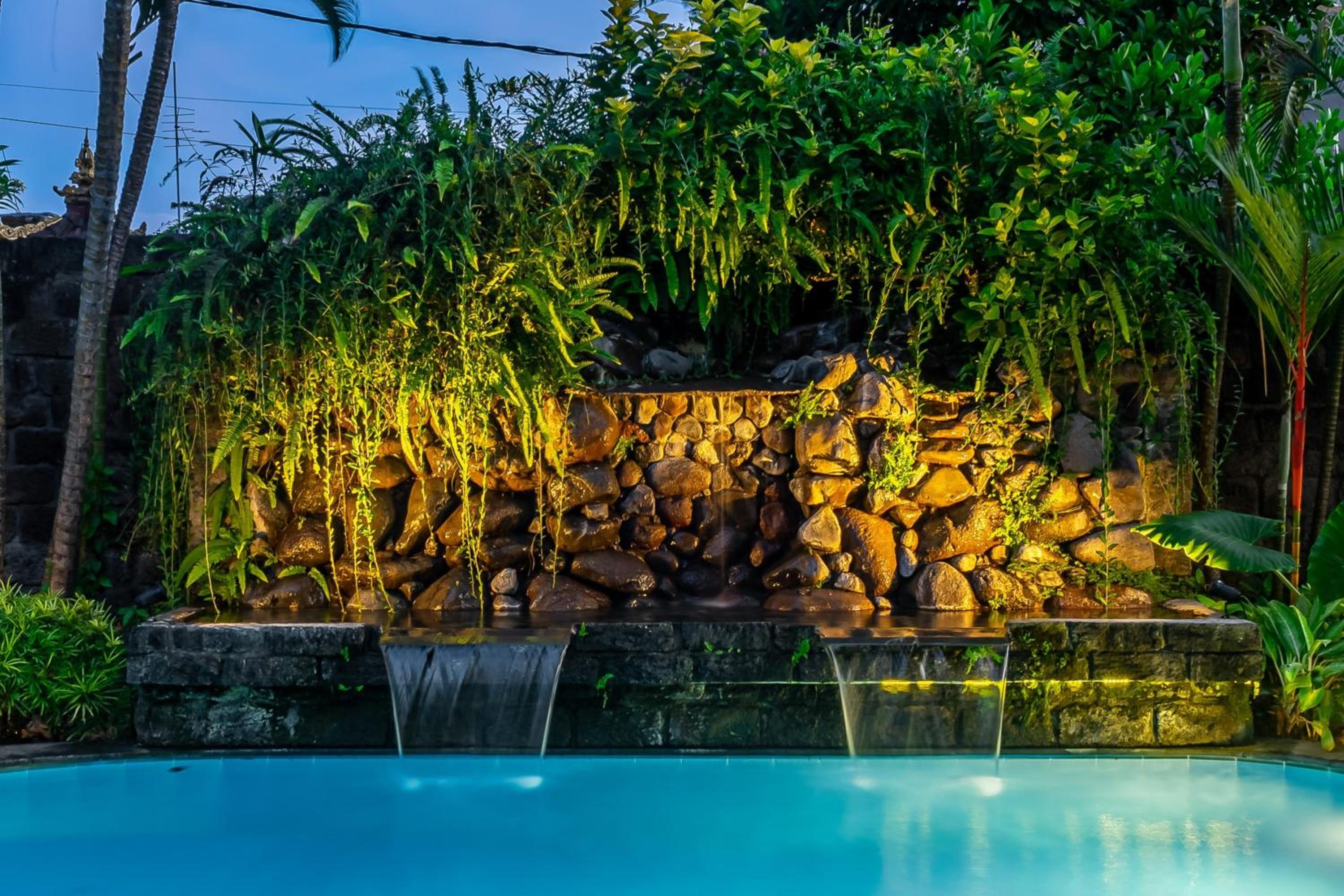 Klumpu Bali Resort