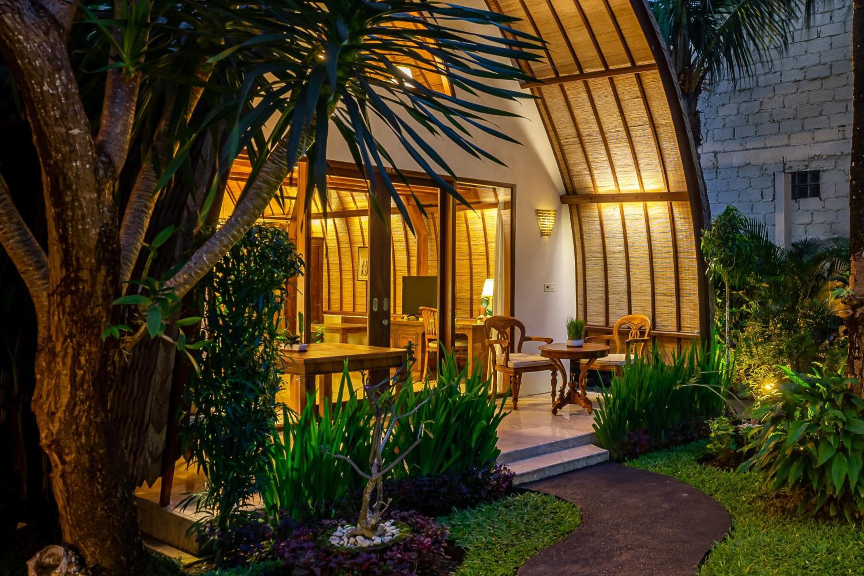 Klumpu Bali Resort