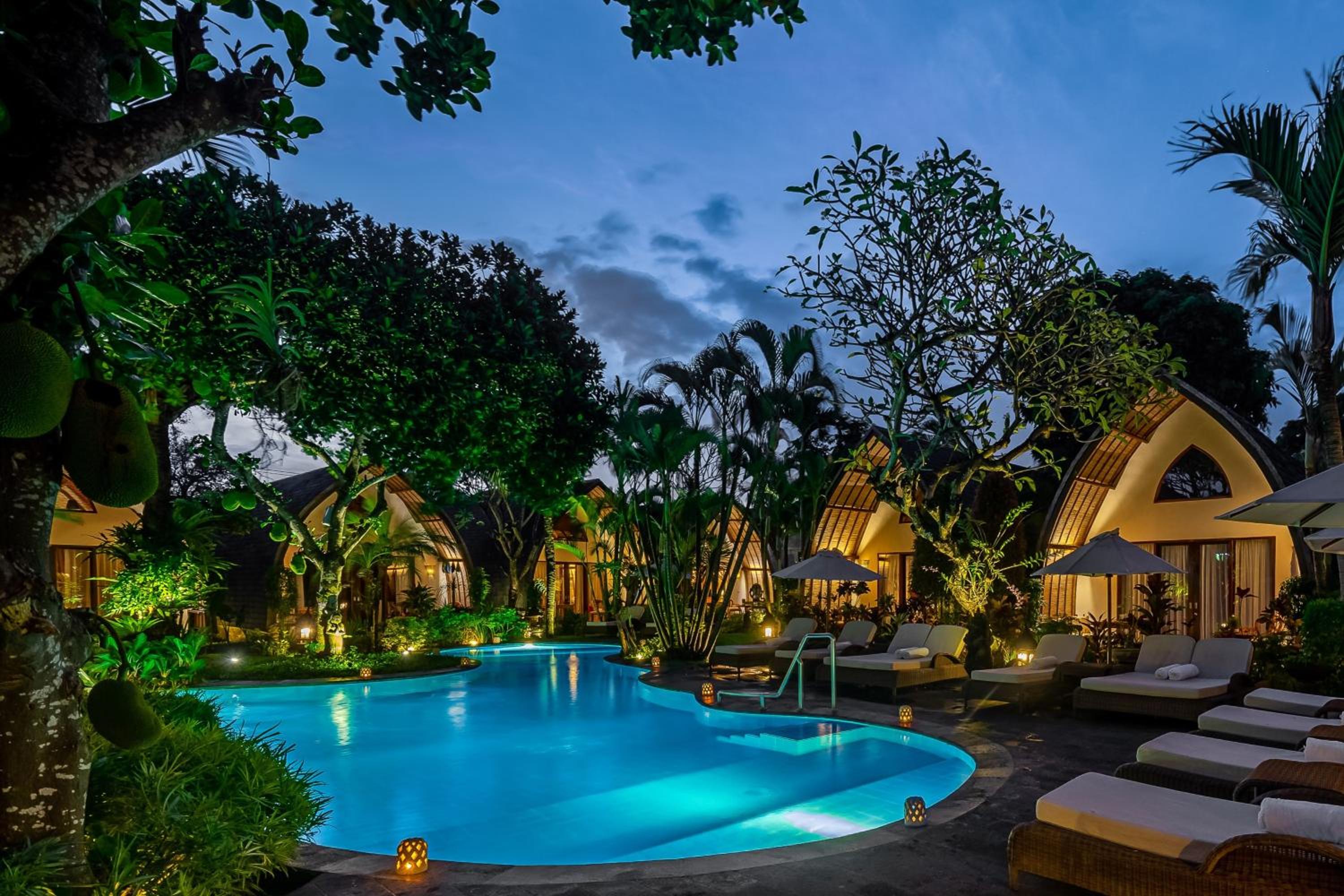 Klumpu Bali Resort