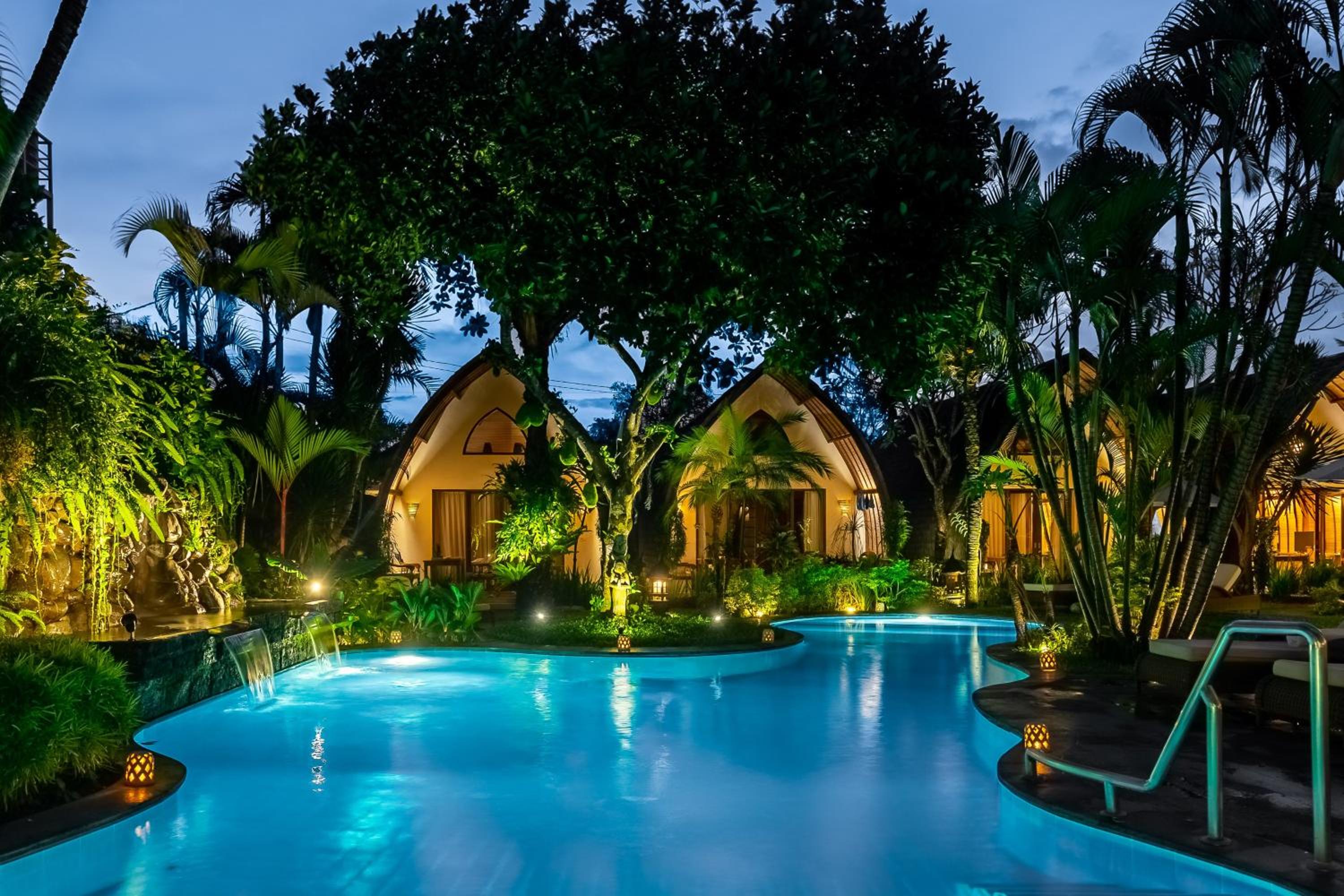 Klumpu Bali Resort