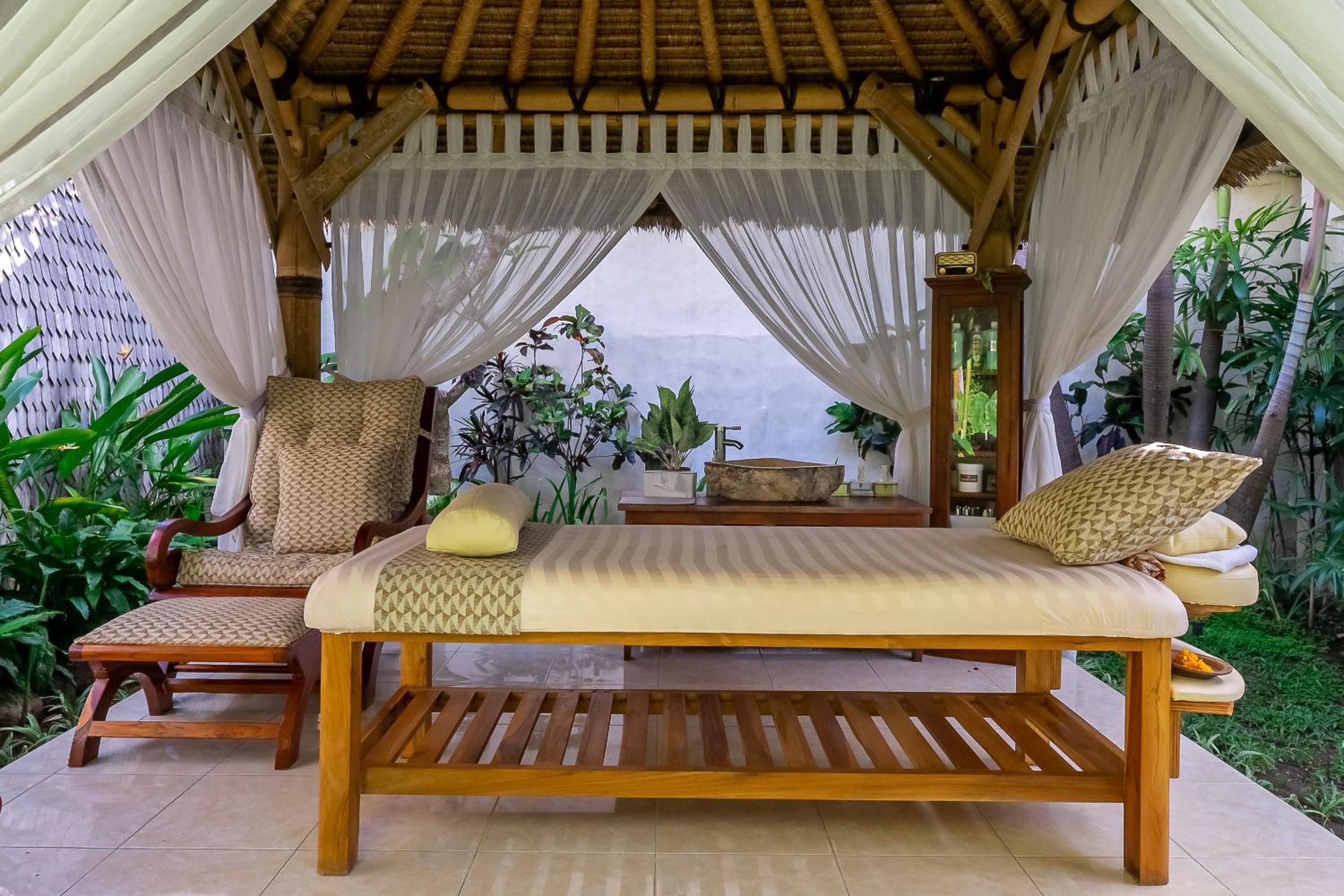 Klumpu Bali Resort