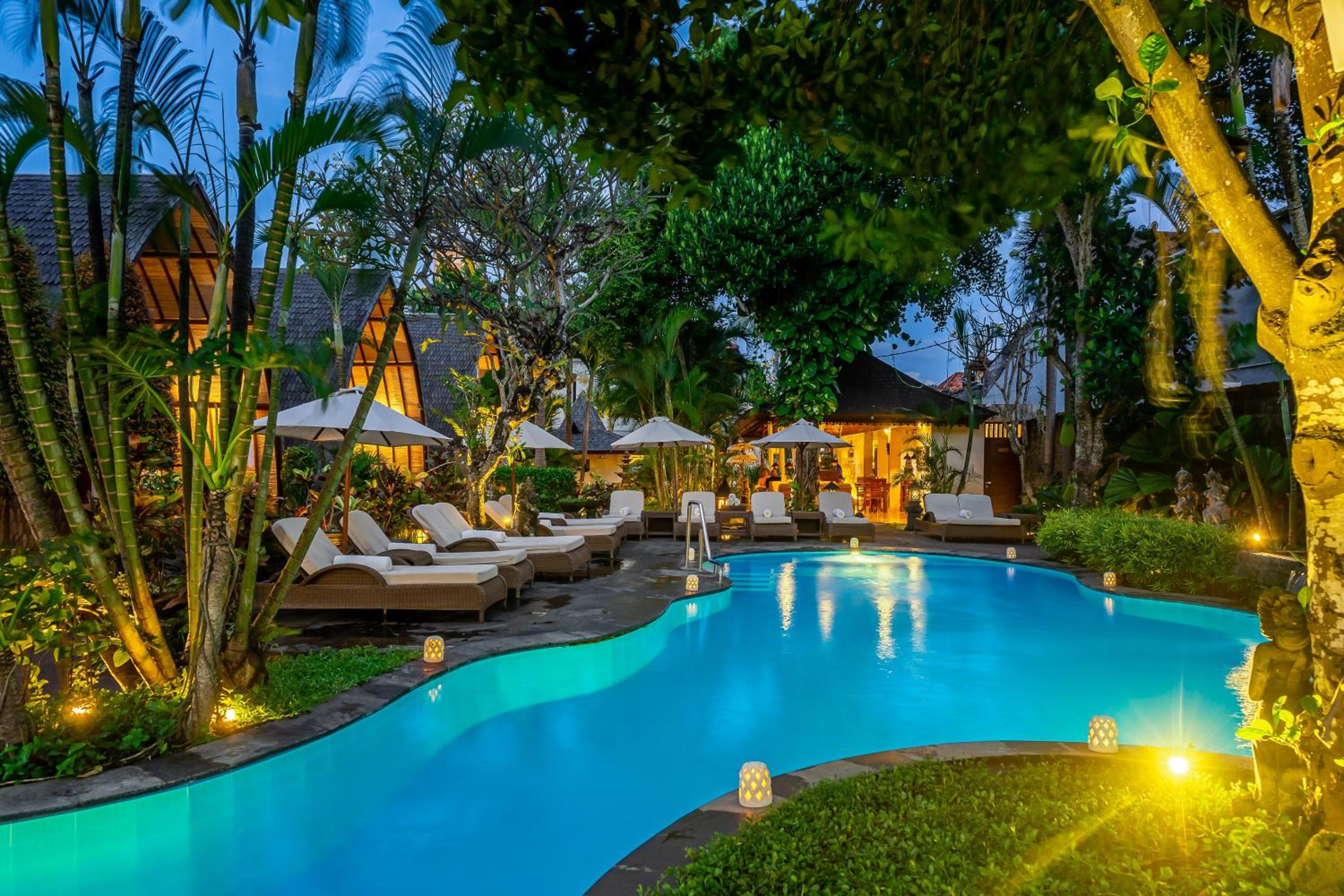 Klumpu Bali Resort