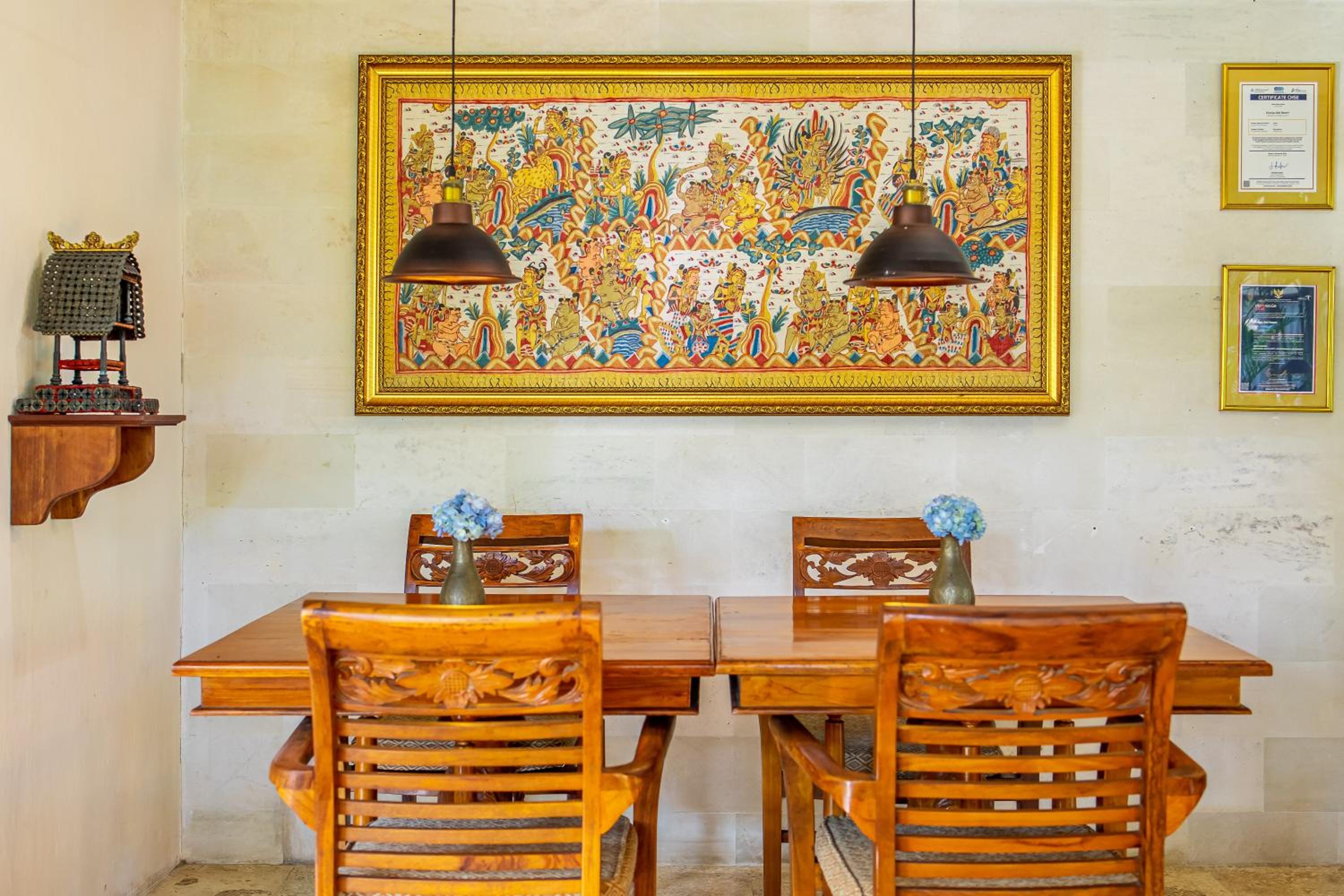 Klumpu Bali Resort