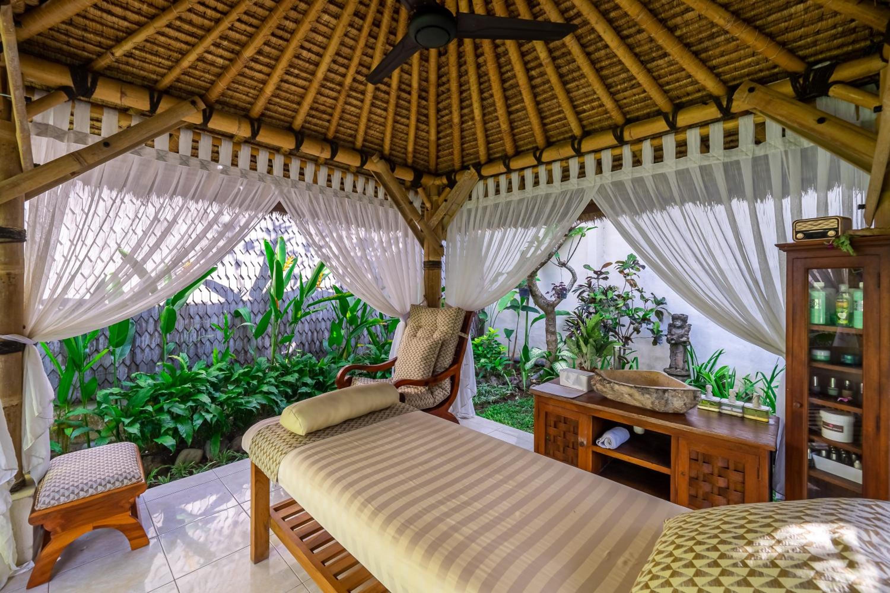 Klumpu Bali Resort