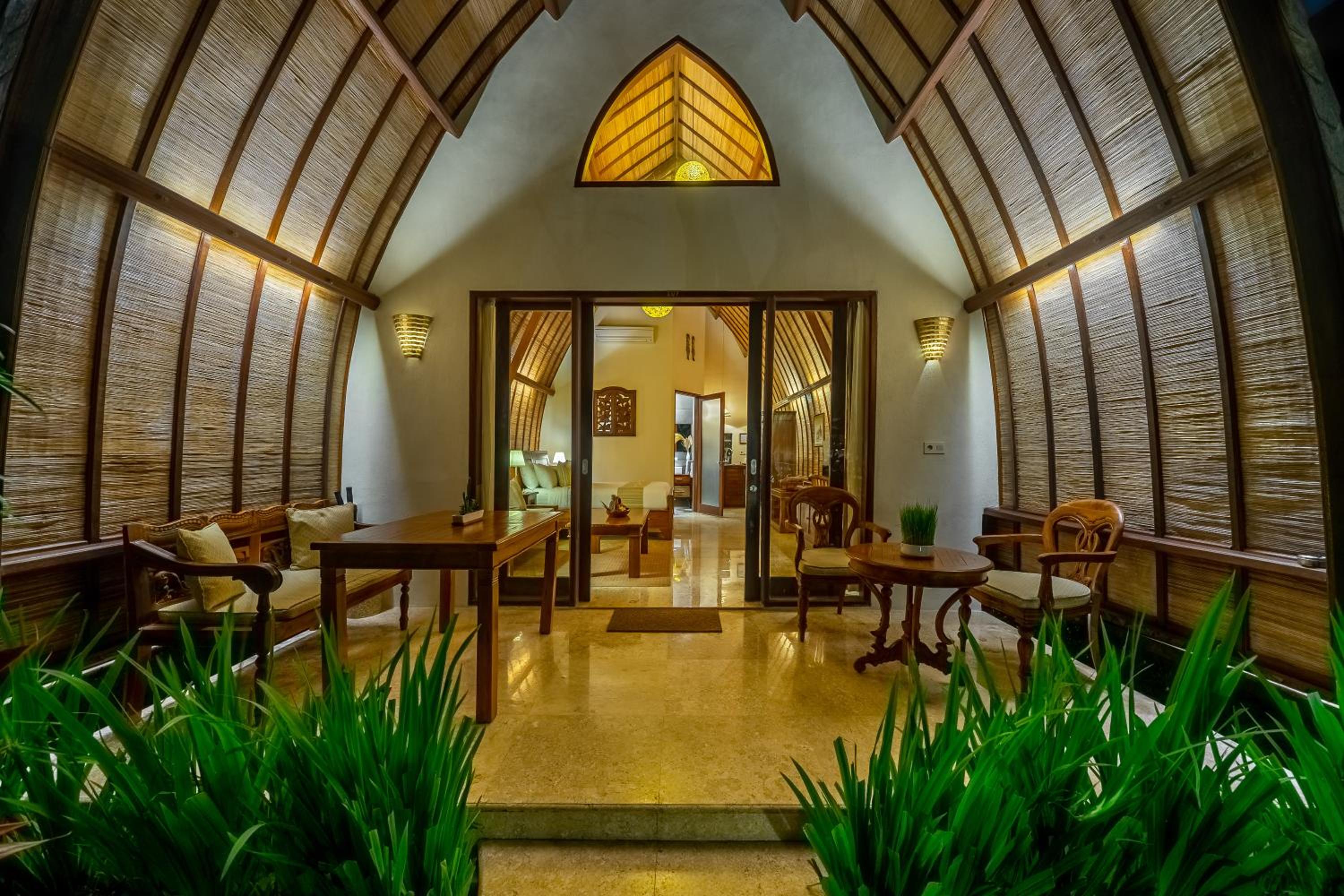 Klumpu Bali Resort