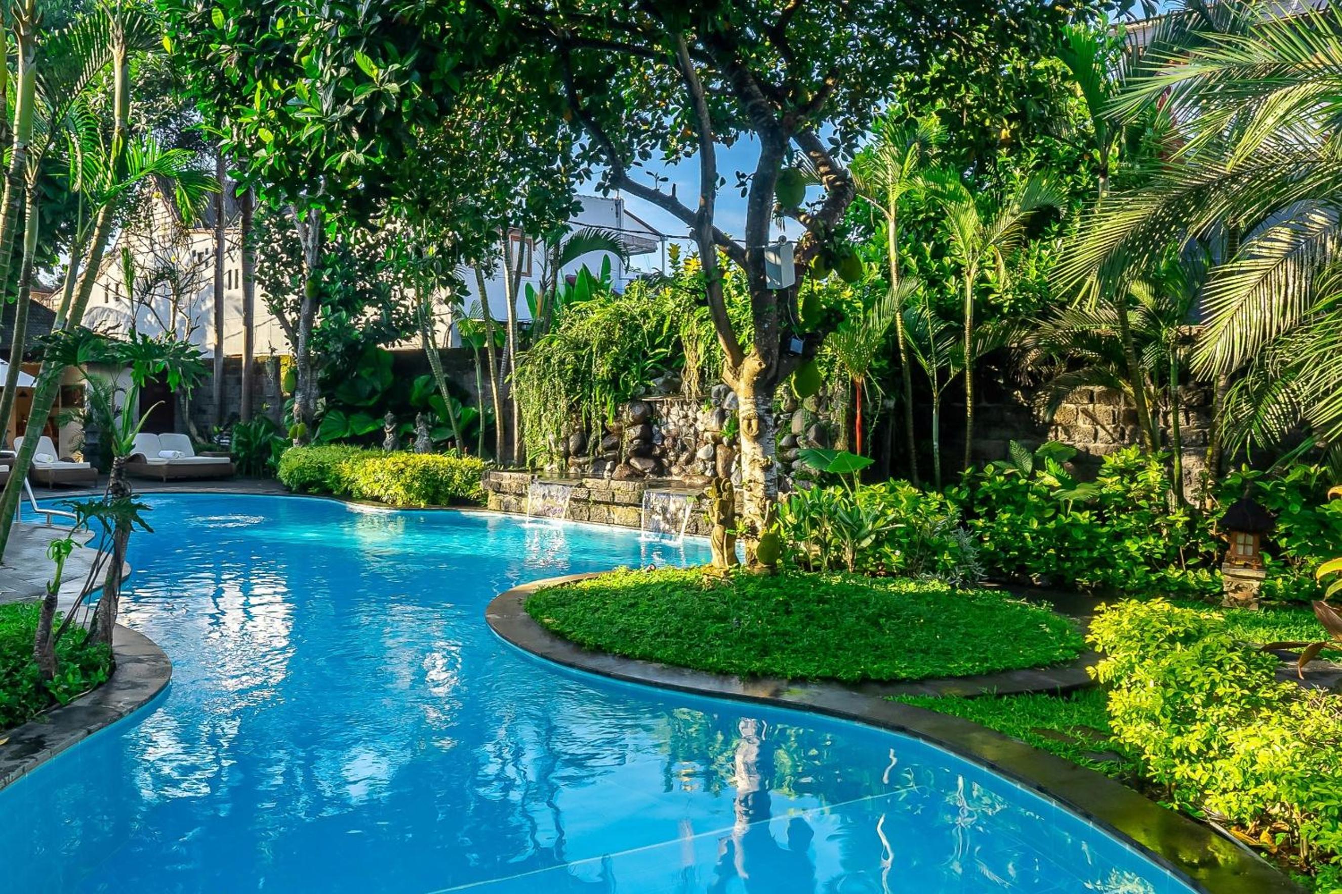 Klumpu Bali Resort