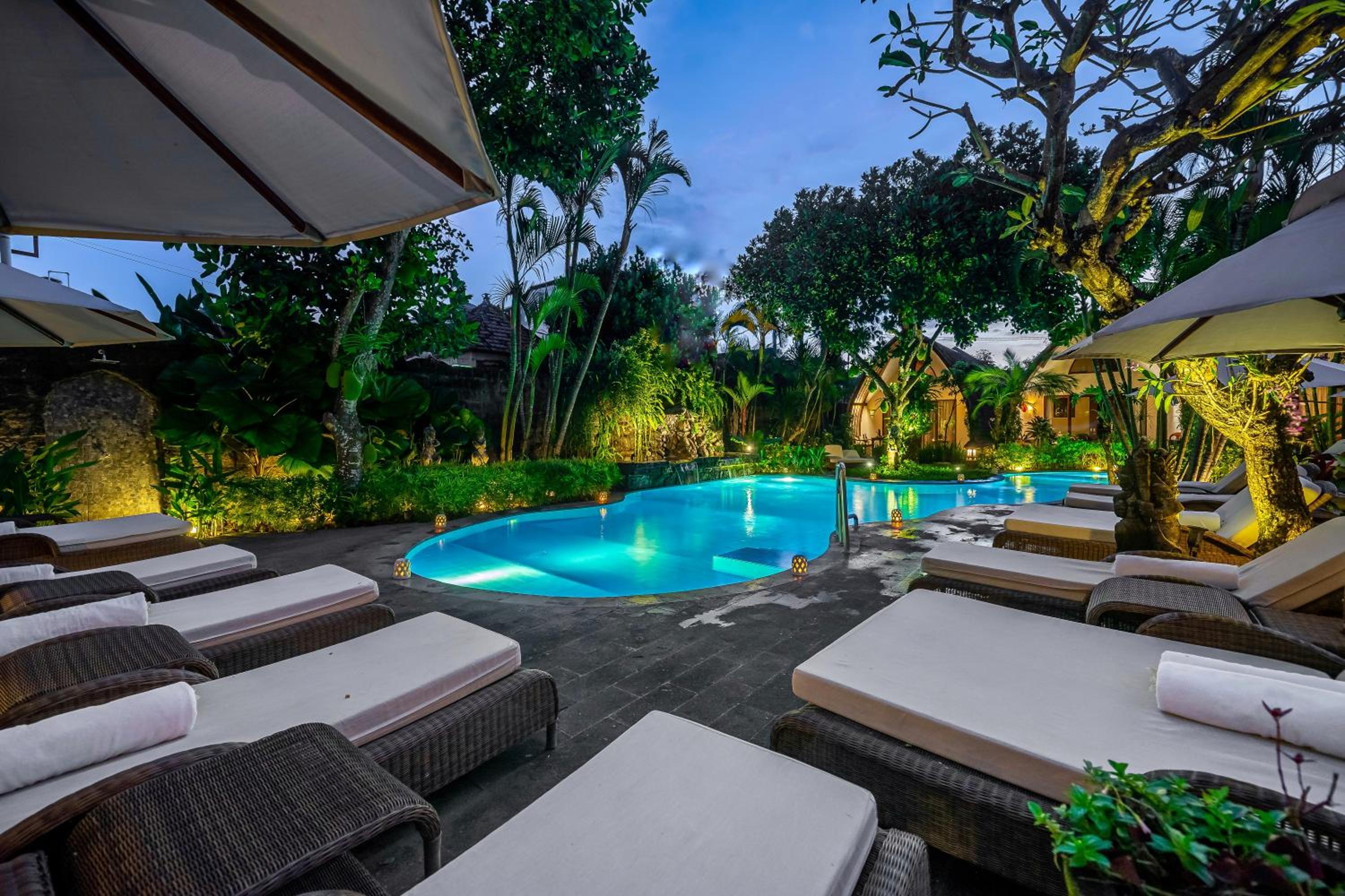Klumpu Bali Resort