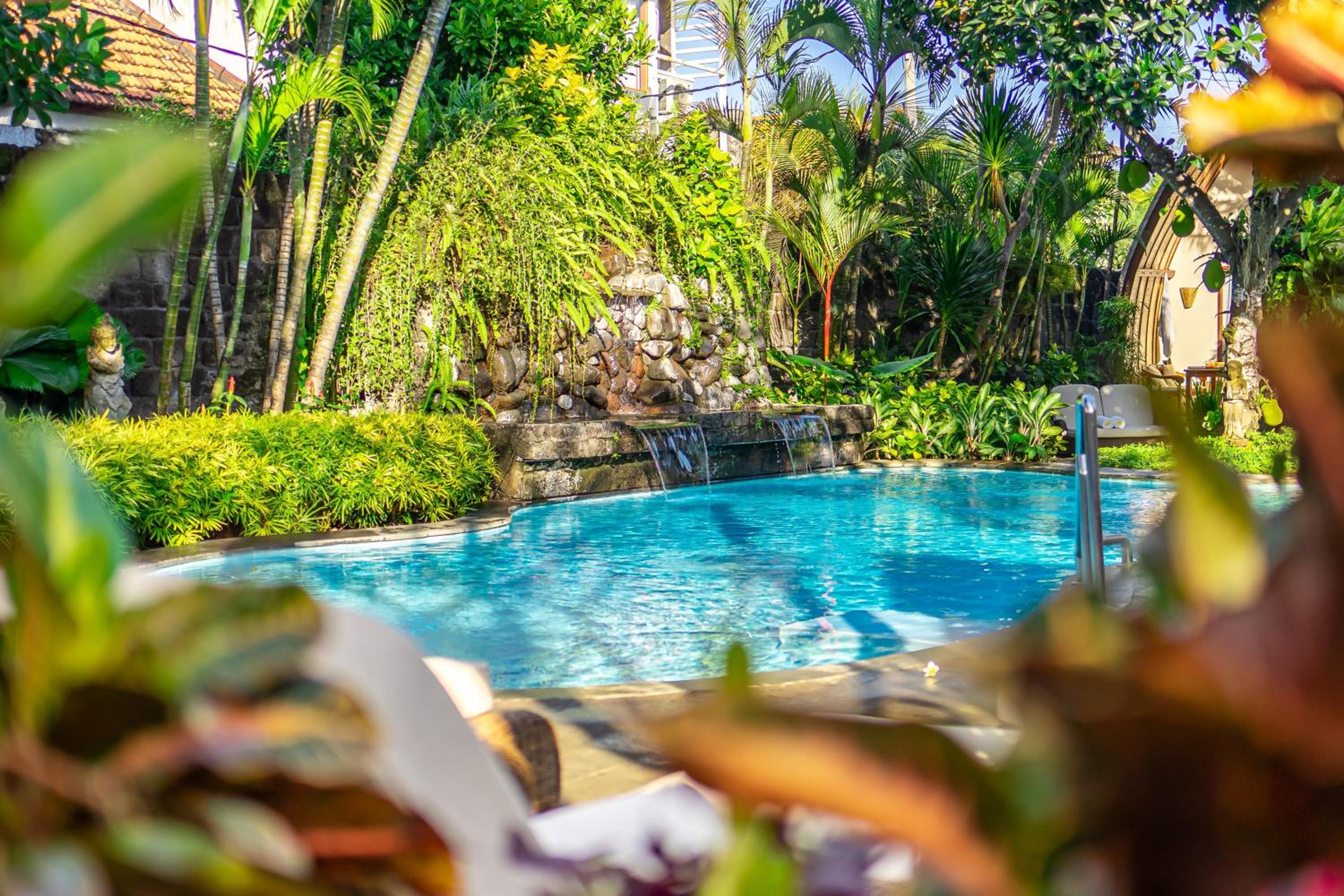 Klumpu Bali Resort