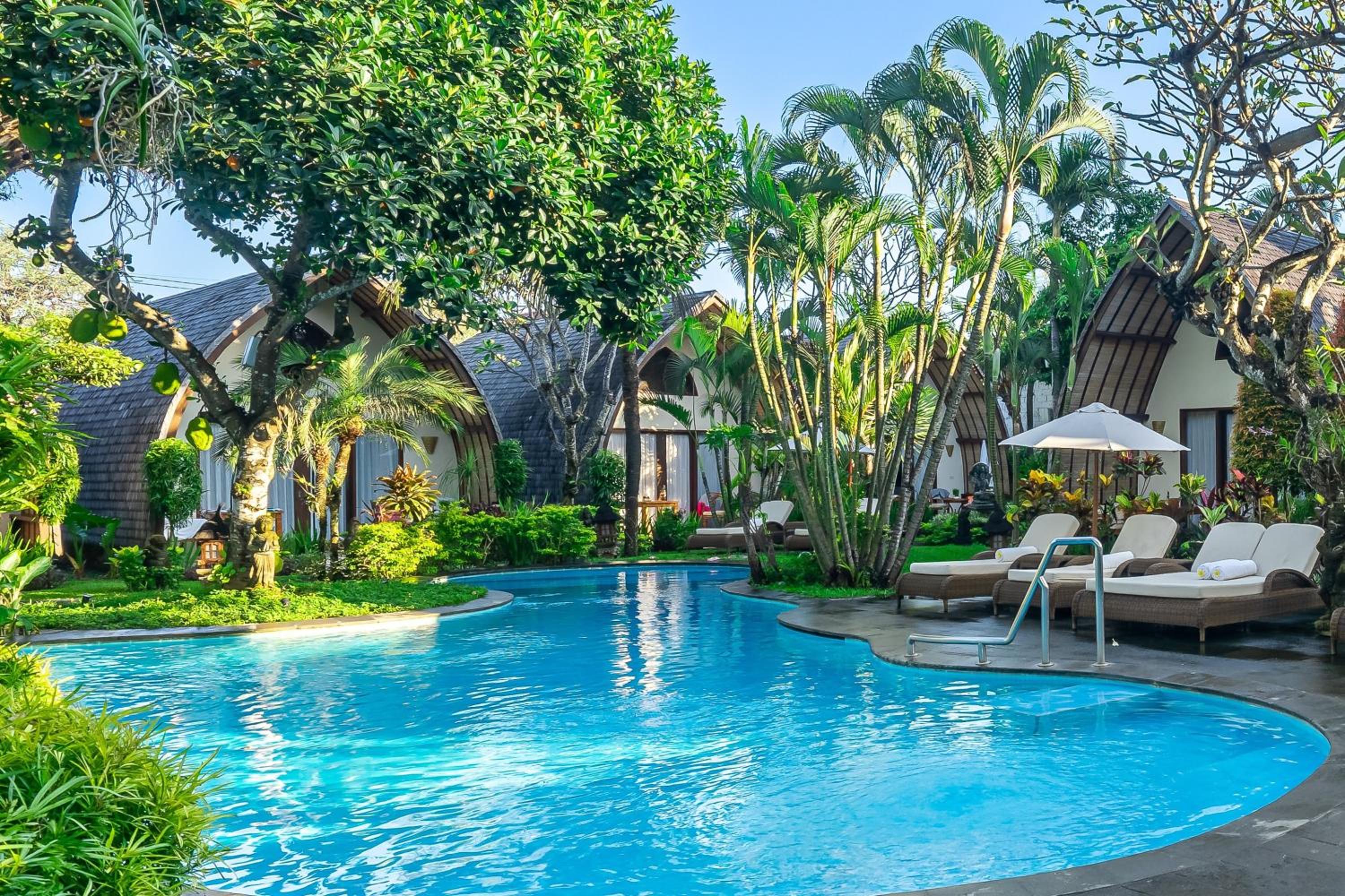 Klumpu Bali Resort