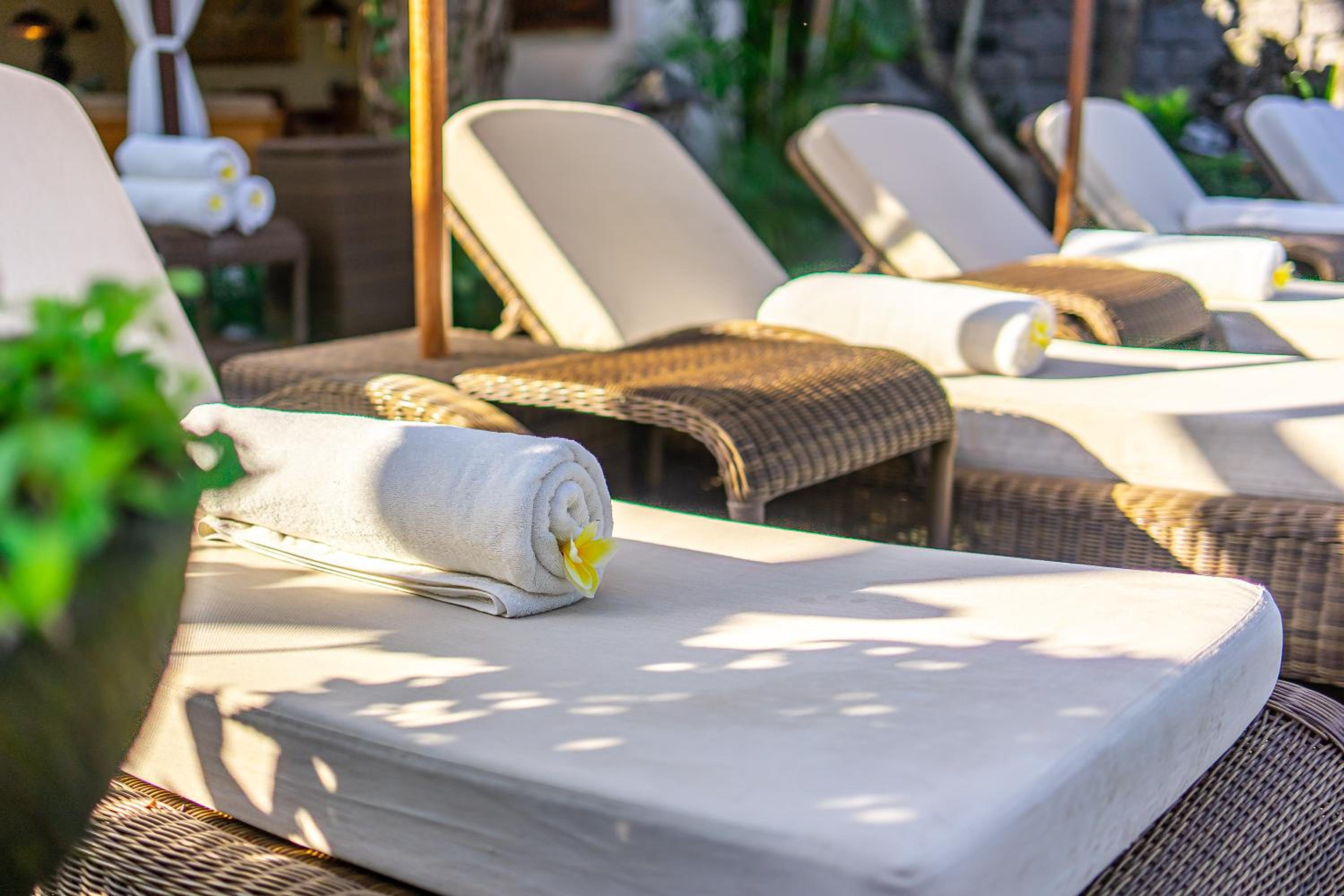Klumpu Bali Resort