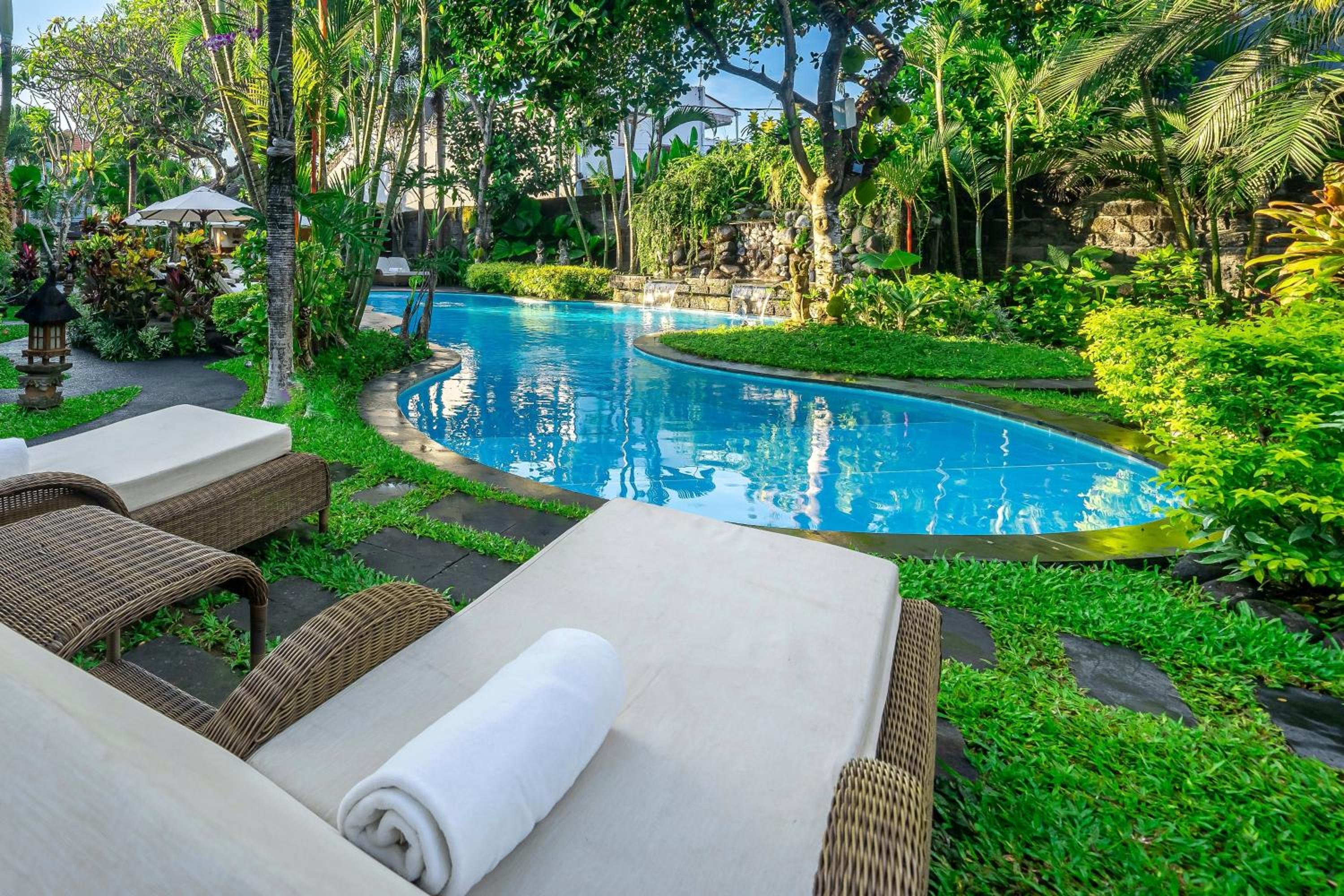 Klumpu Bali Resort